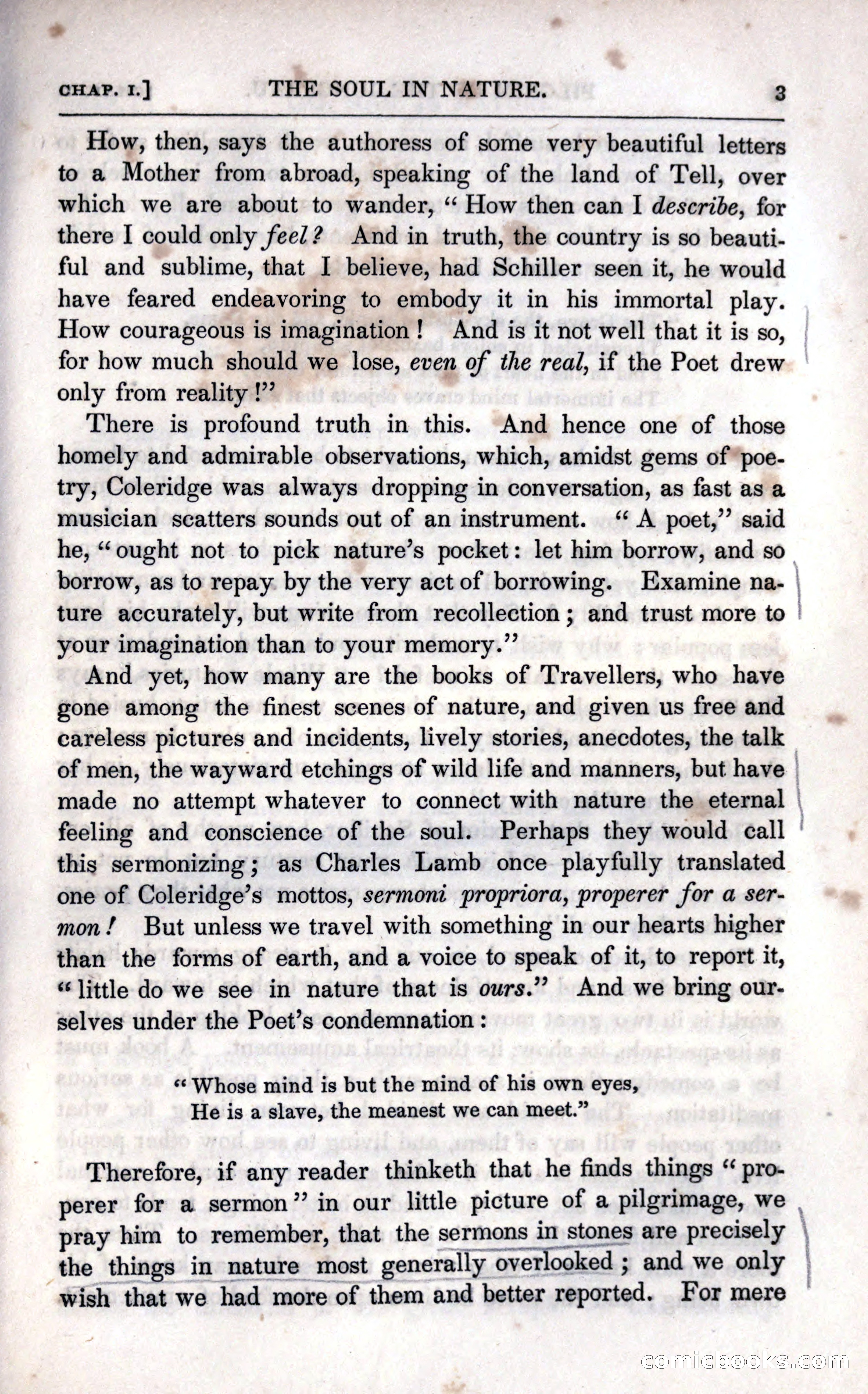 The Pilgrim in the Shadow of the Jungfrau Alp — page 19 of 234