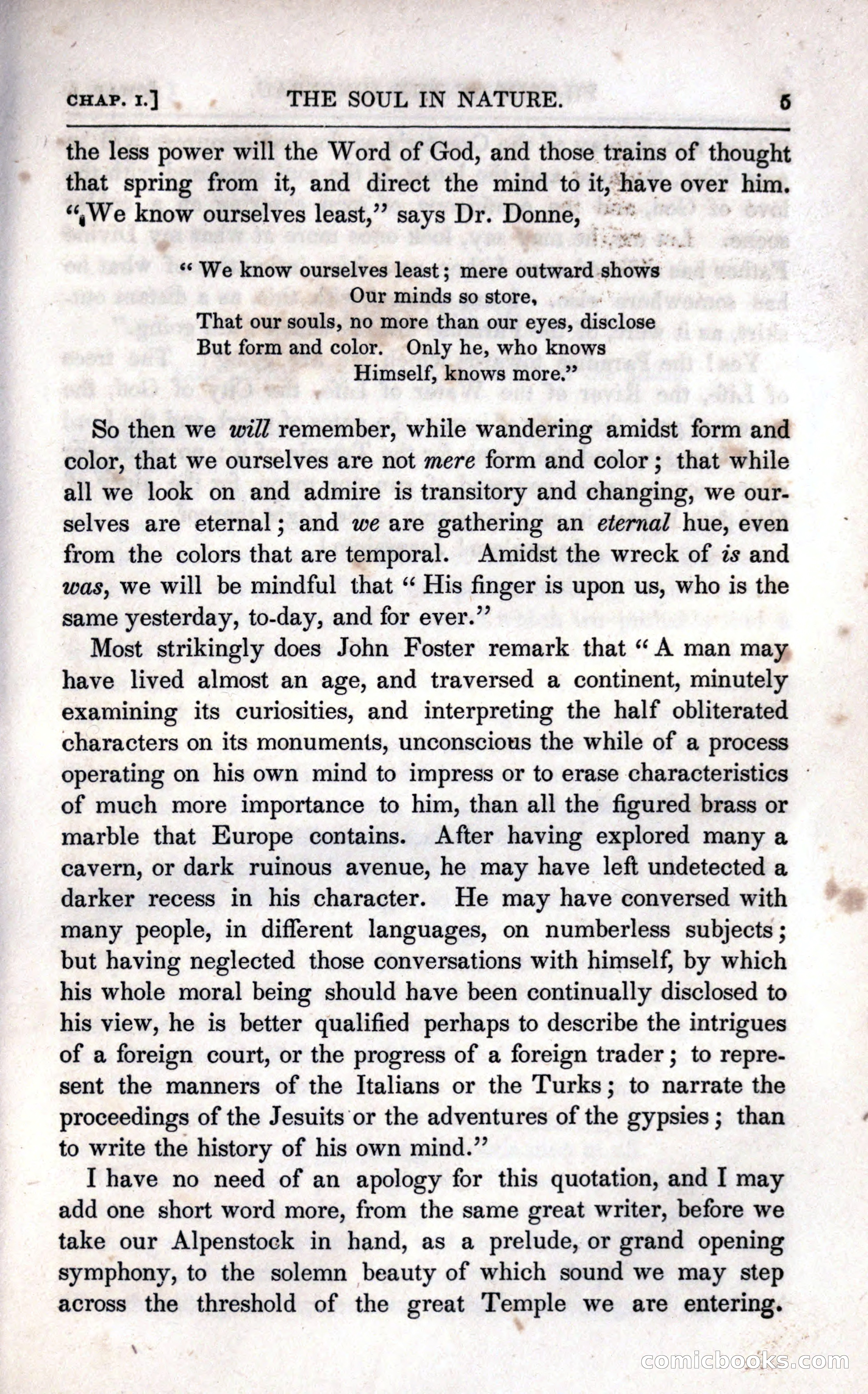 The Pilgrim in the Shadow of the Jungfrau Alp — page 21 of 234