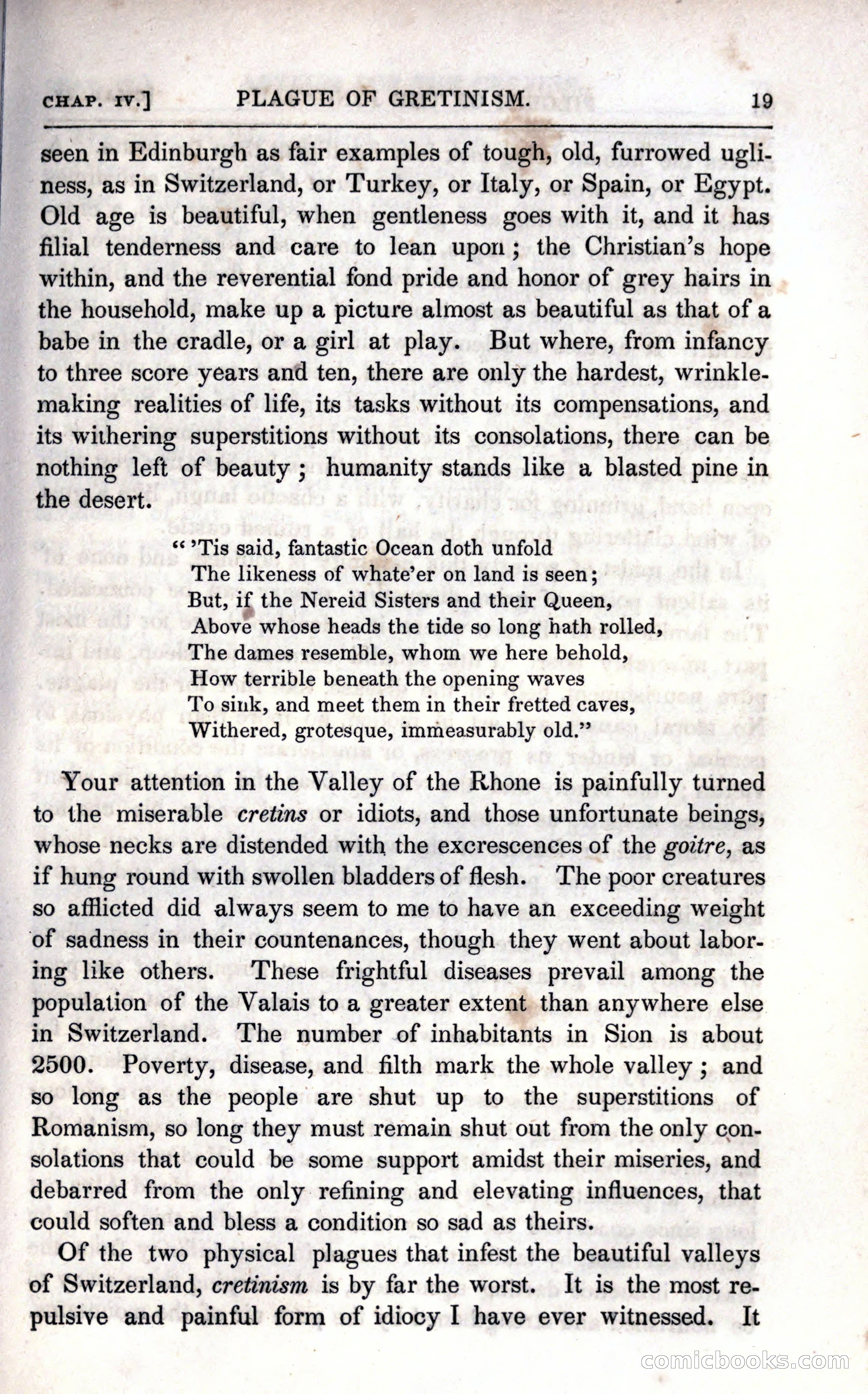 The Pilgrim in the Shadow of the Jungfrau Alp — page 35 of 234