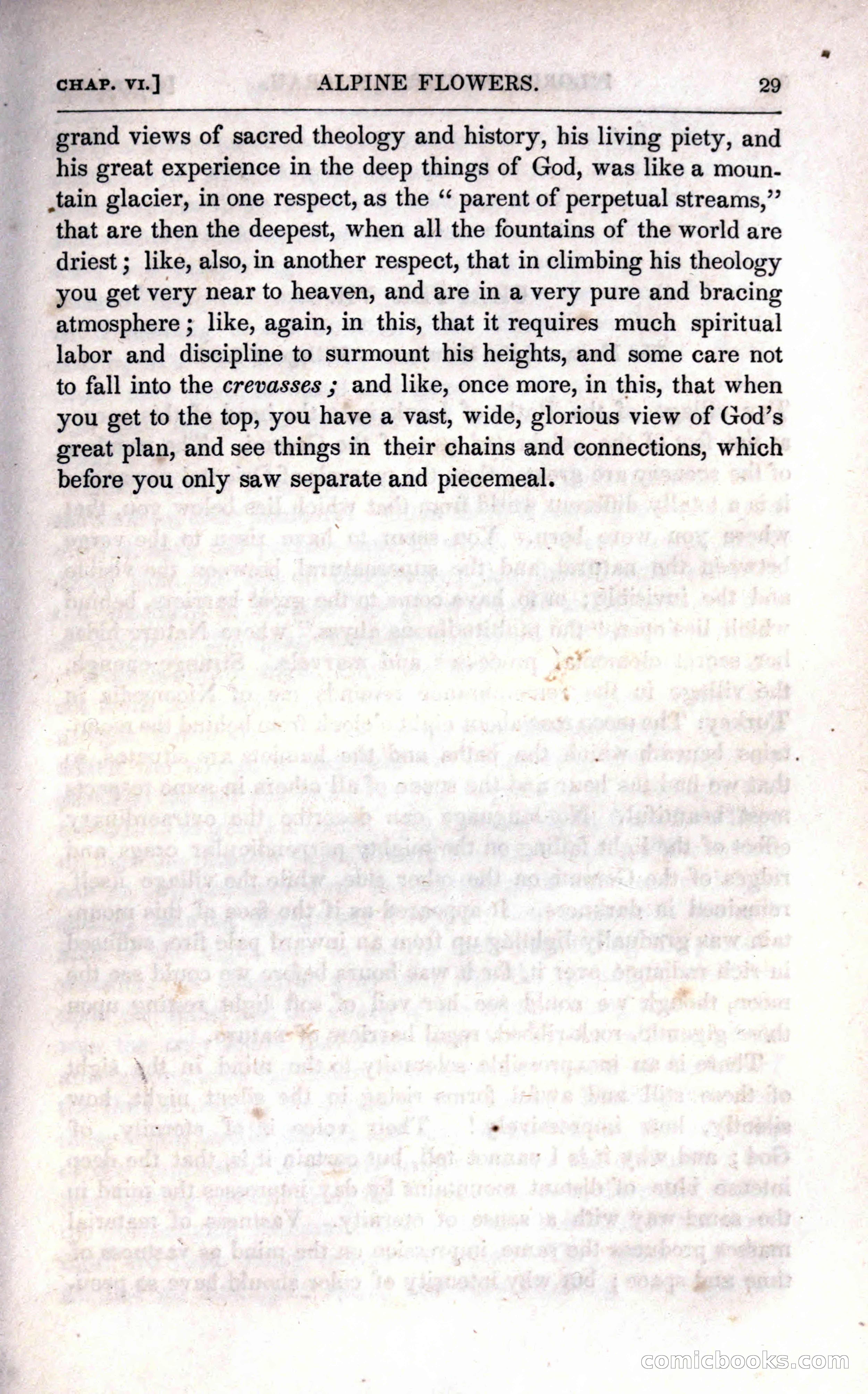 The Pilgrim in the Shadow of the Jungfrau Alp — page 45 of 234