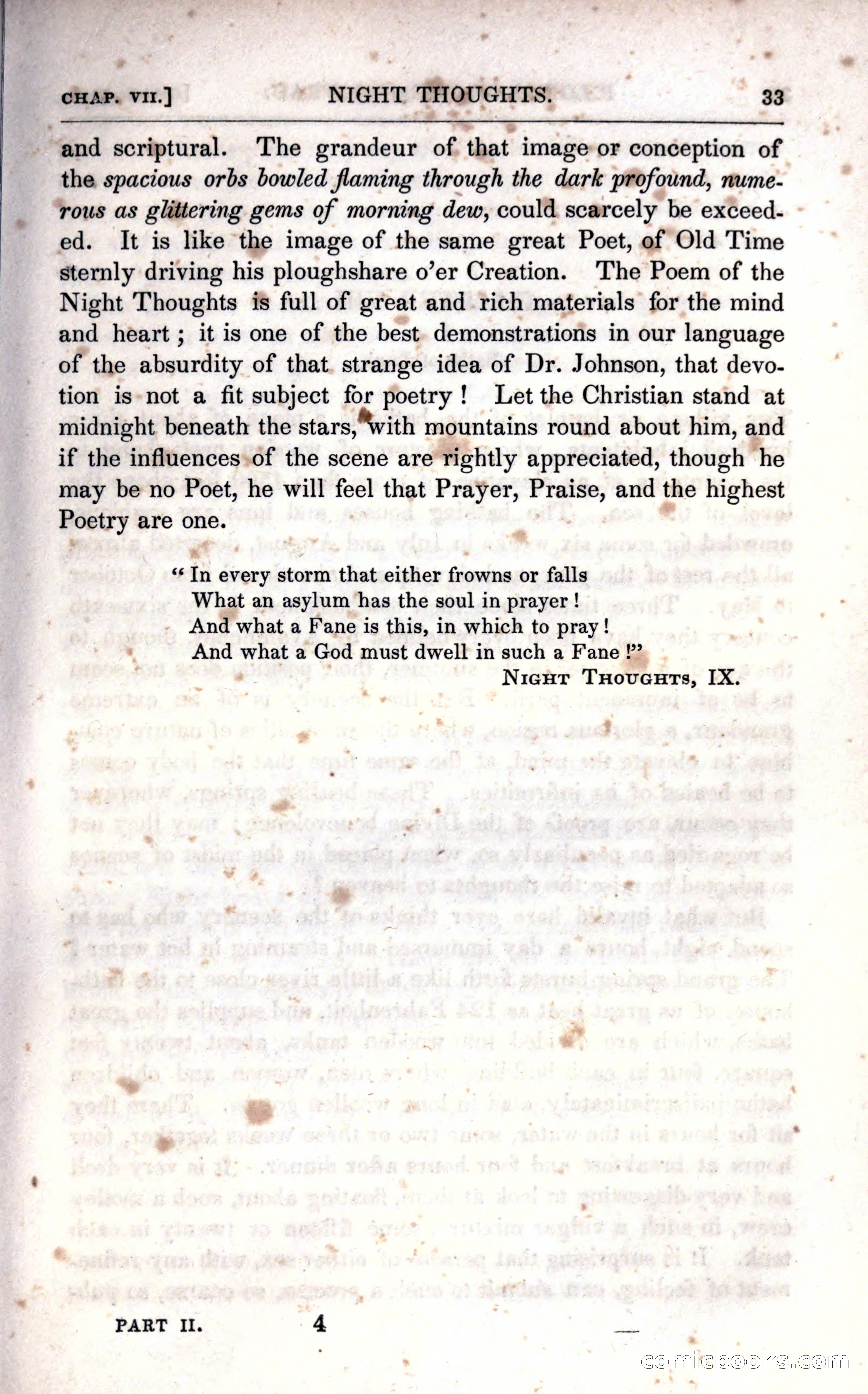The Pilgrim in the Shadow of the Jungfrau Alp — page 49 of 234