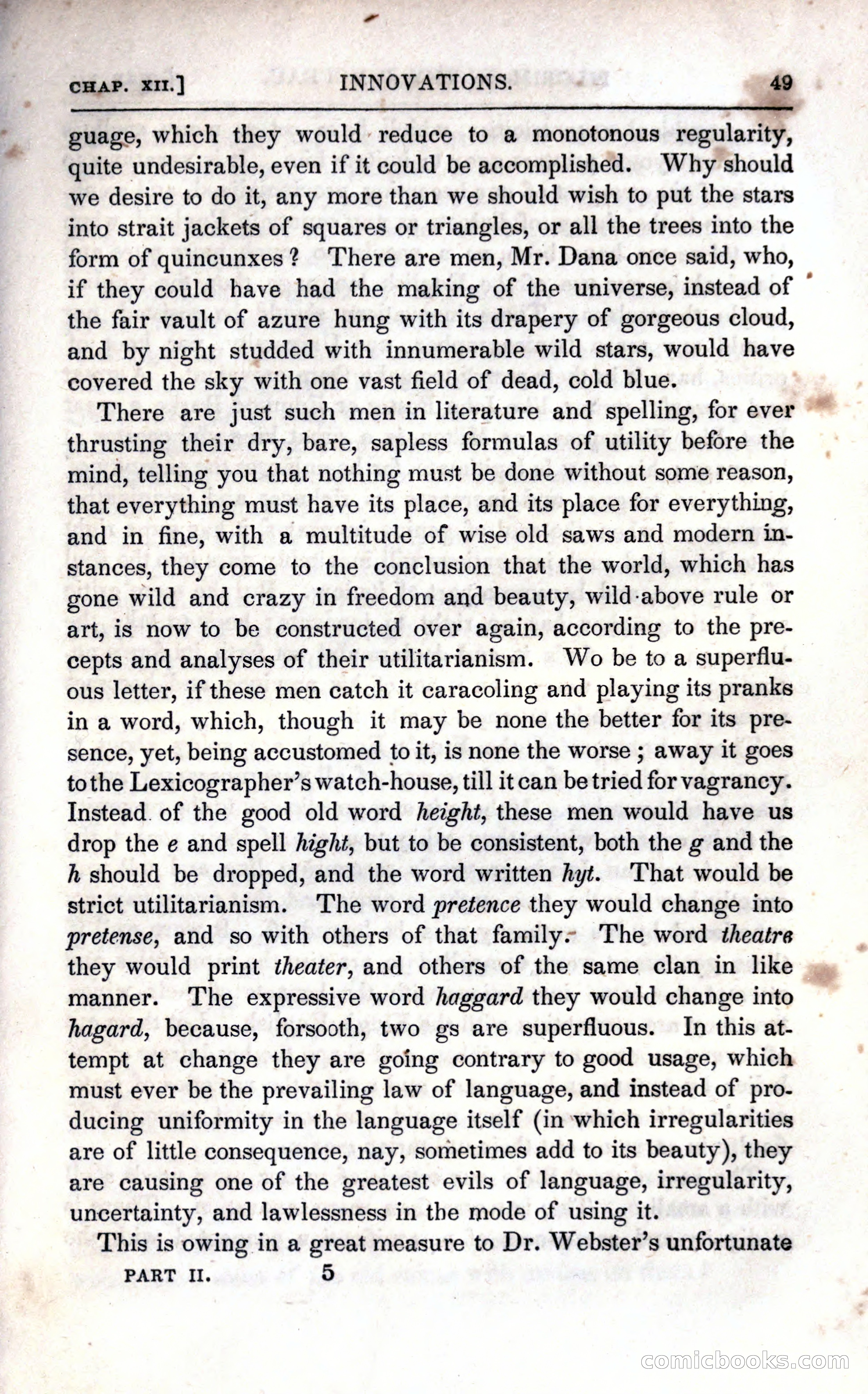 The Pilgrim in the Shadow of the Jungfrau Alp — page 65 of 234