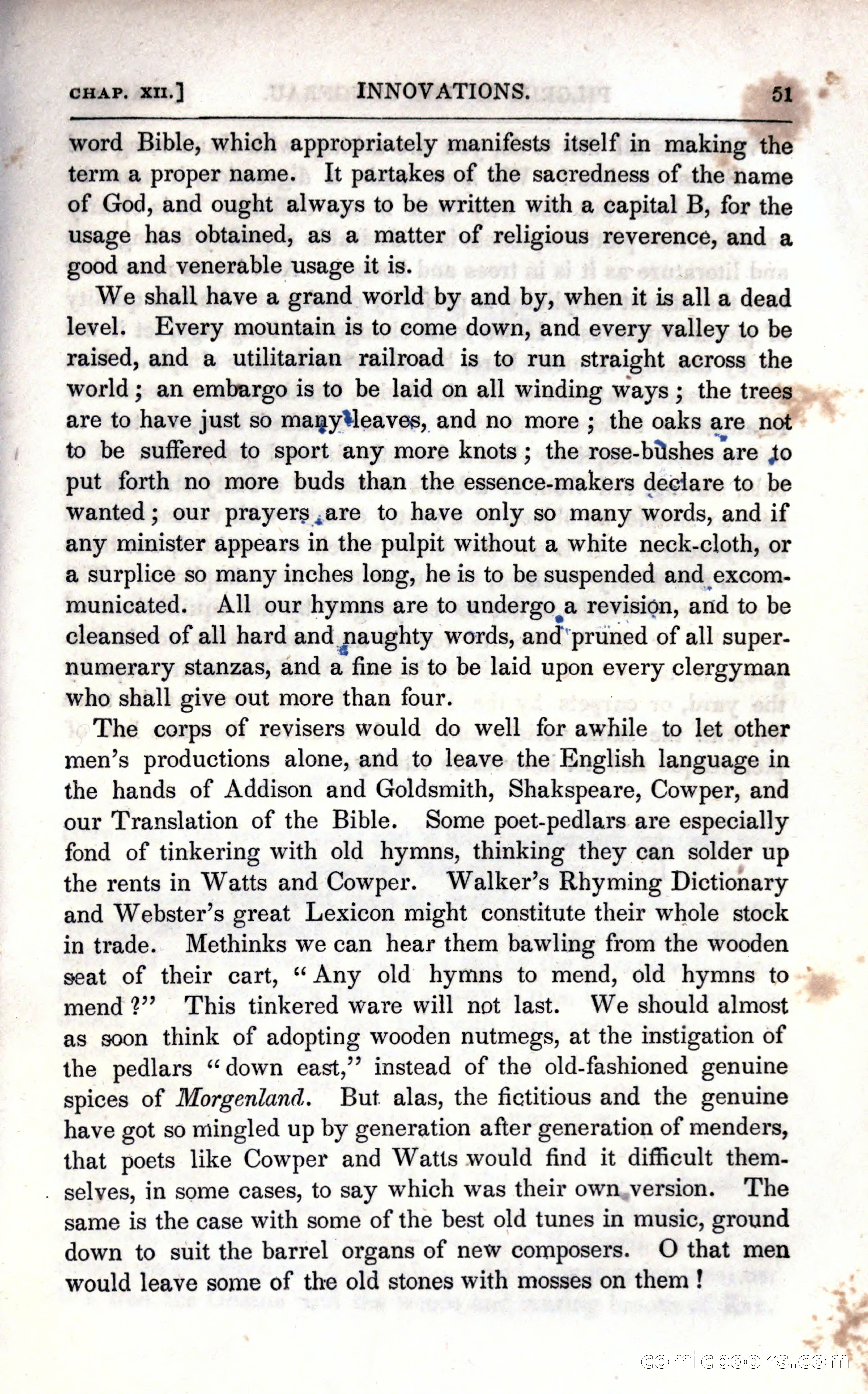 The Pilgrim in the Shadow of the Jungfrau Alp — page 67 of 234
