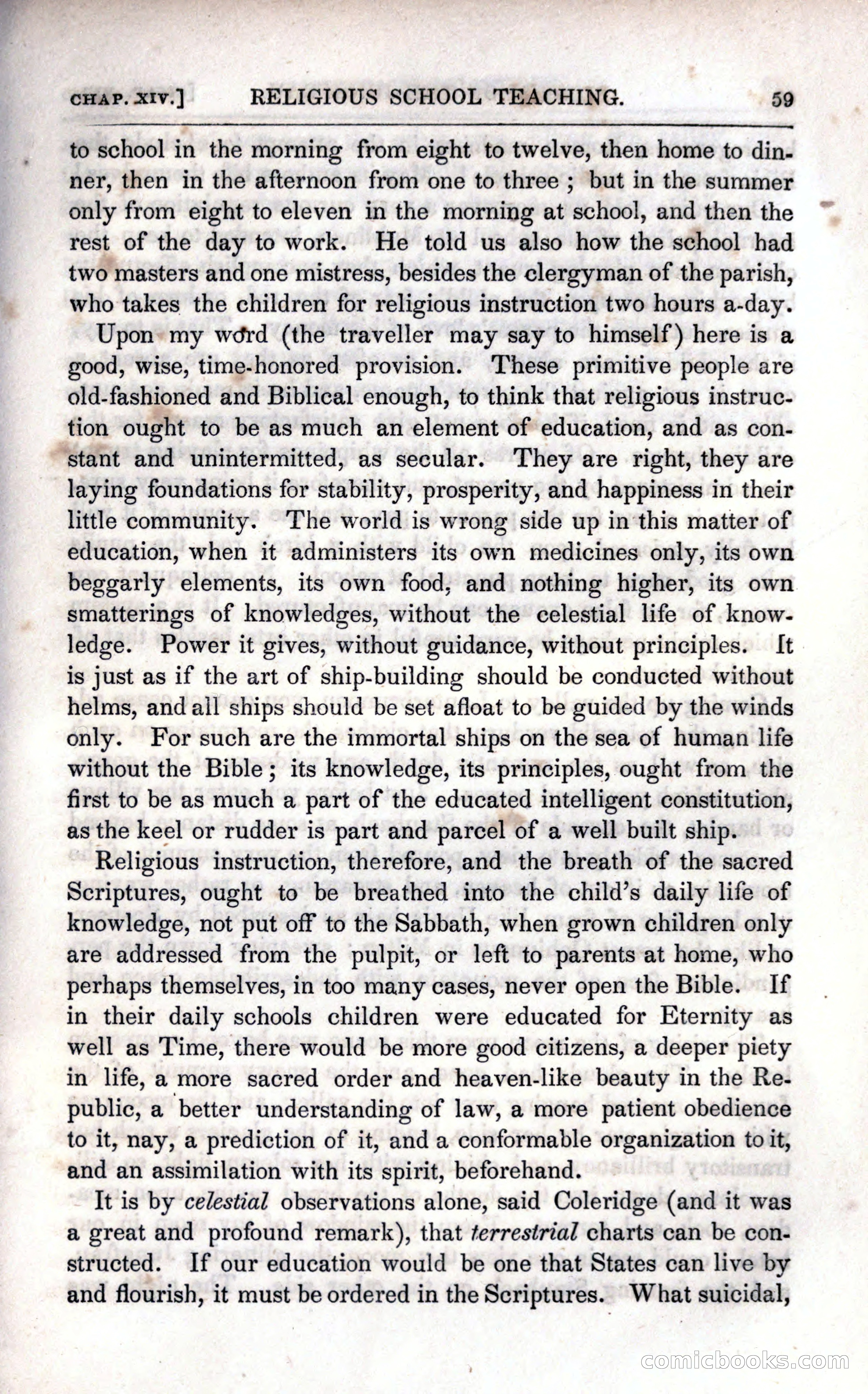 The Pilgrim in the Shadow of the Jungfrau Alp — page 75 of 234