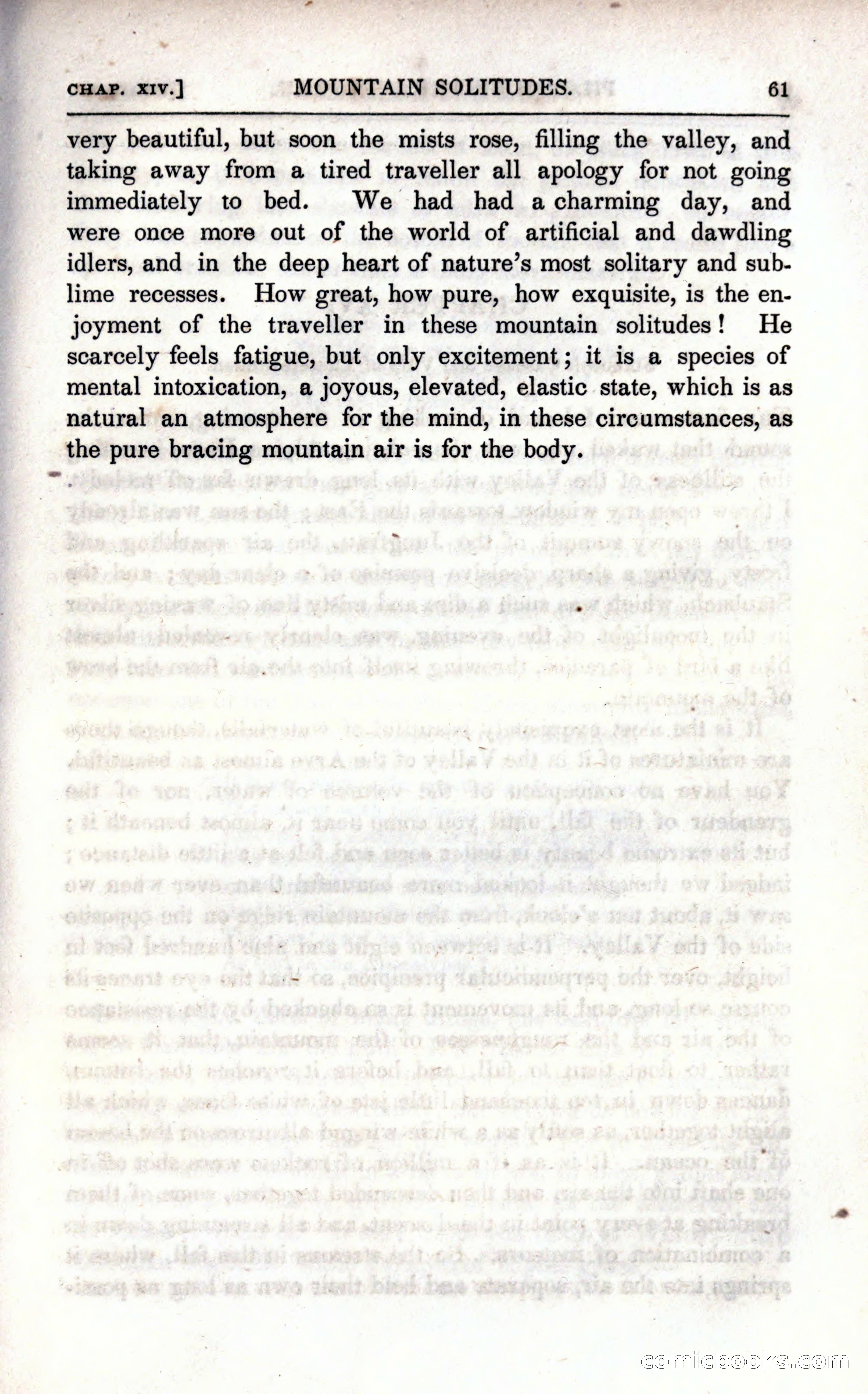 The Pilgrim in the Shadow of the Jungfrau Alp — page 77 of 234