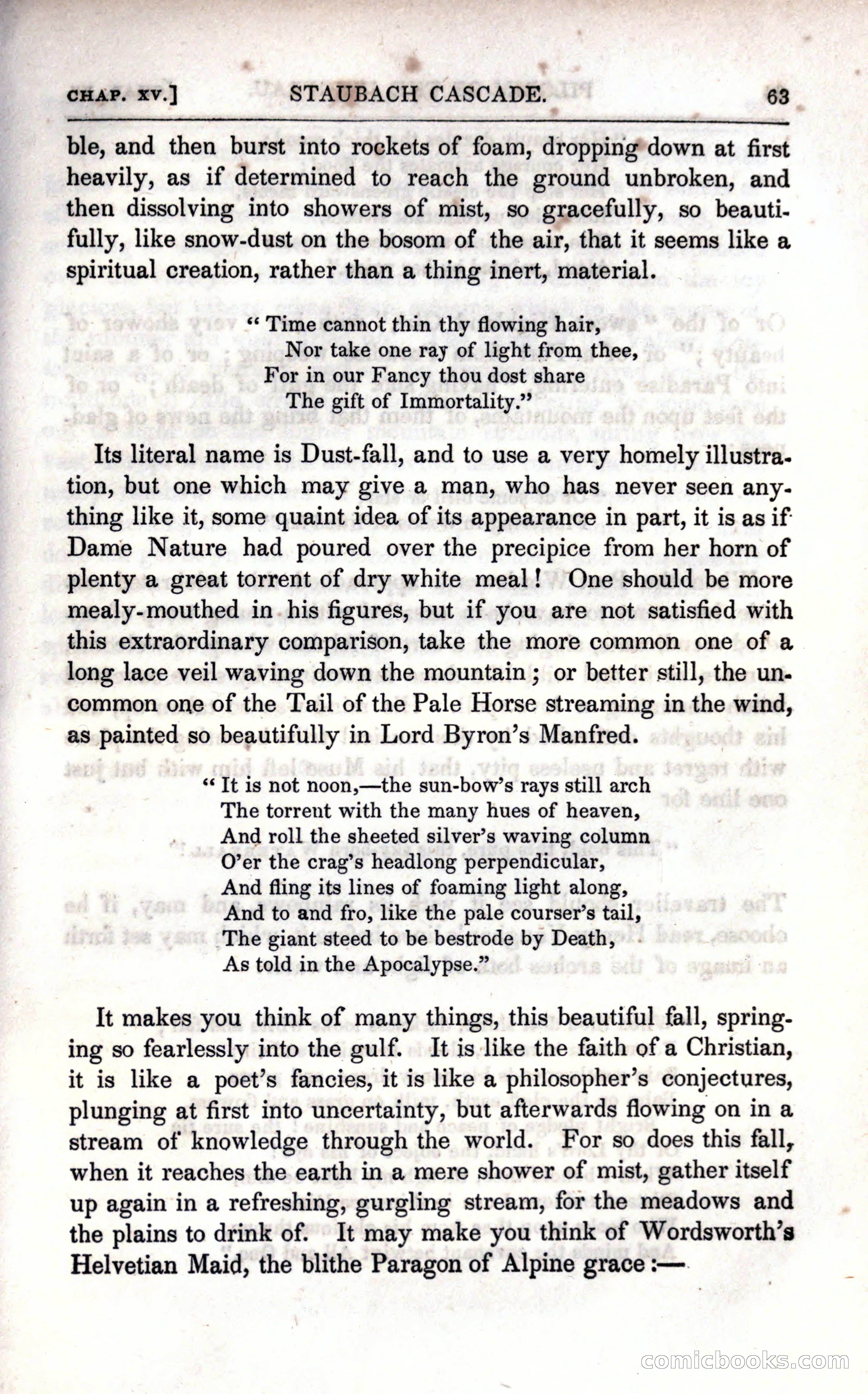 The Pilgrim in the Shadow of the Jungfrau Alp — page 79 of 234