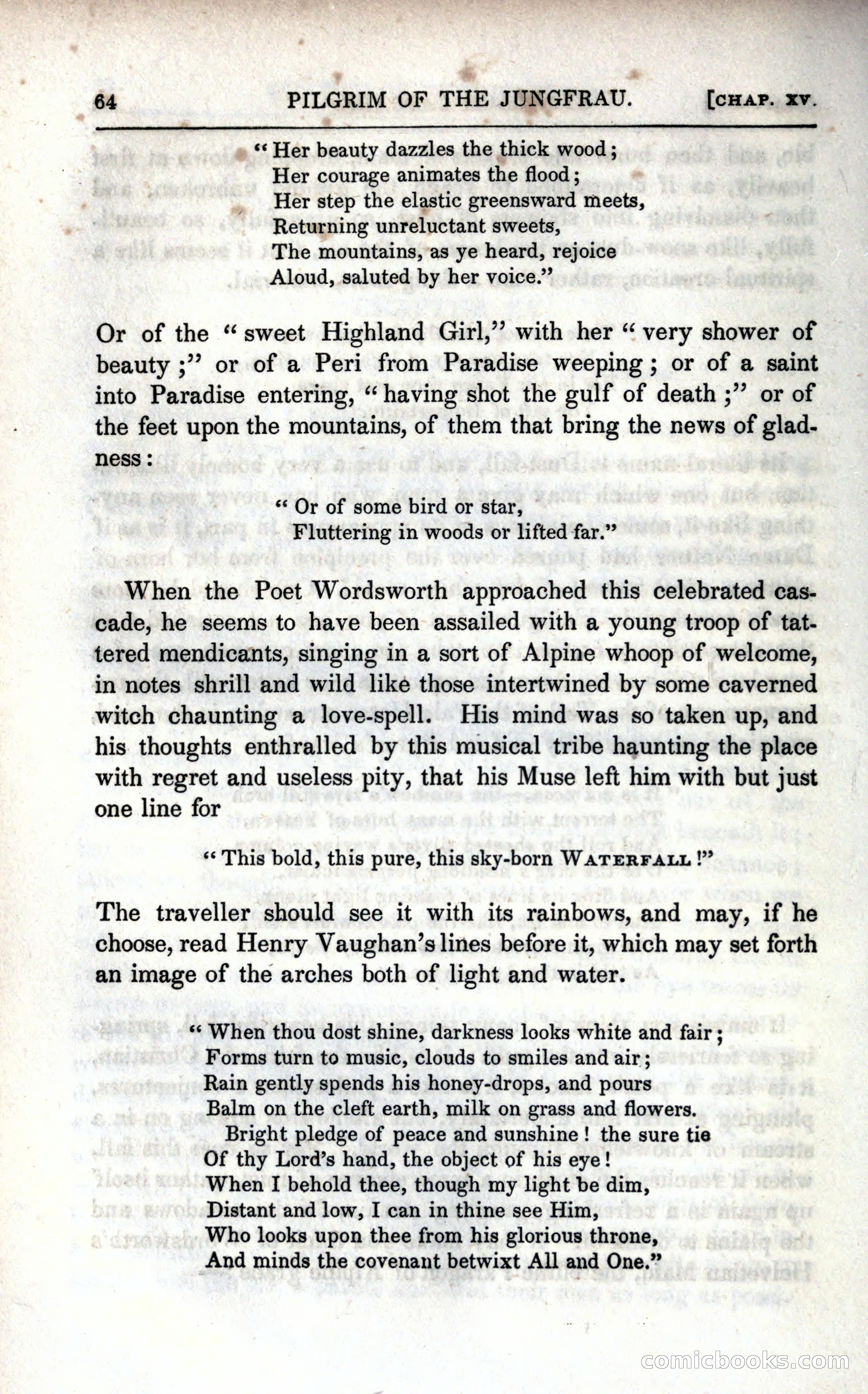The Pilgrim in the Shadow of the Jungfrau Alp — page 80 of 234