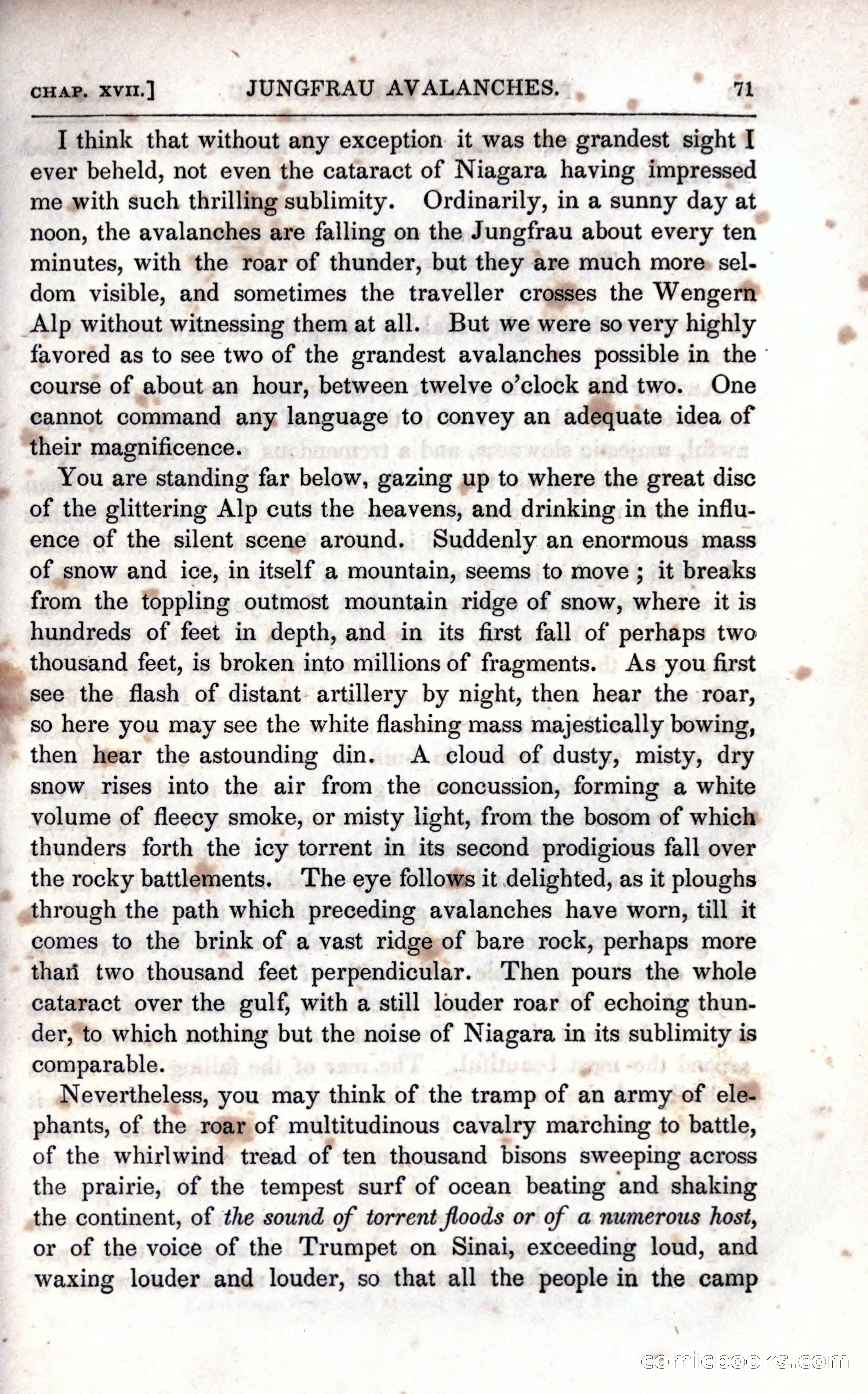 The Pilgrim in the Shadow of the Jungfrau Alp — page 87 of 234