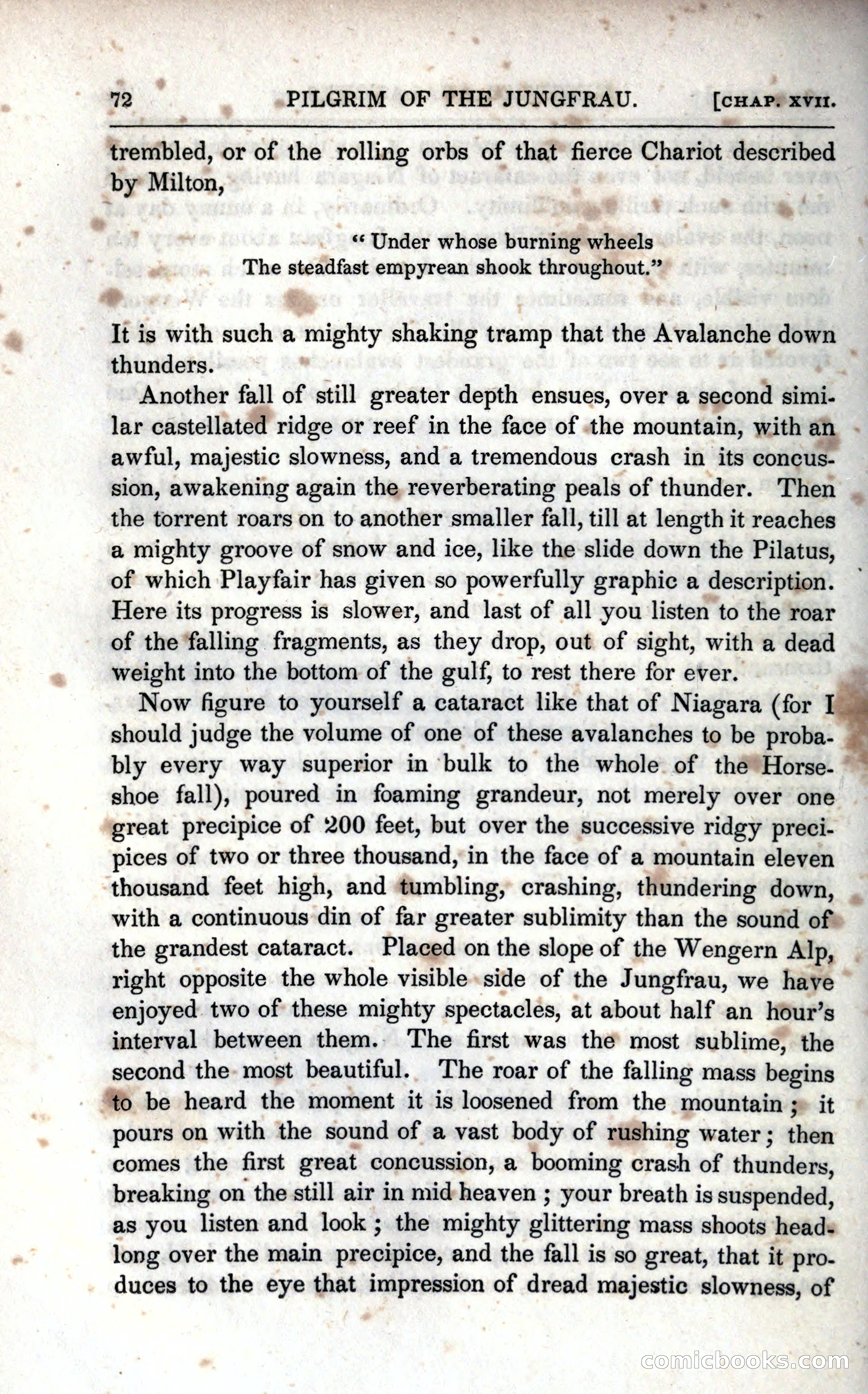 The Pilgrim in the Shadow of the Jungfrau Alp — page 88 of 234