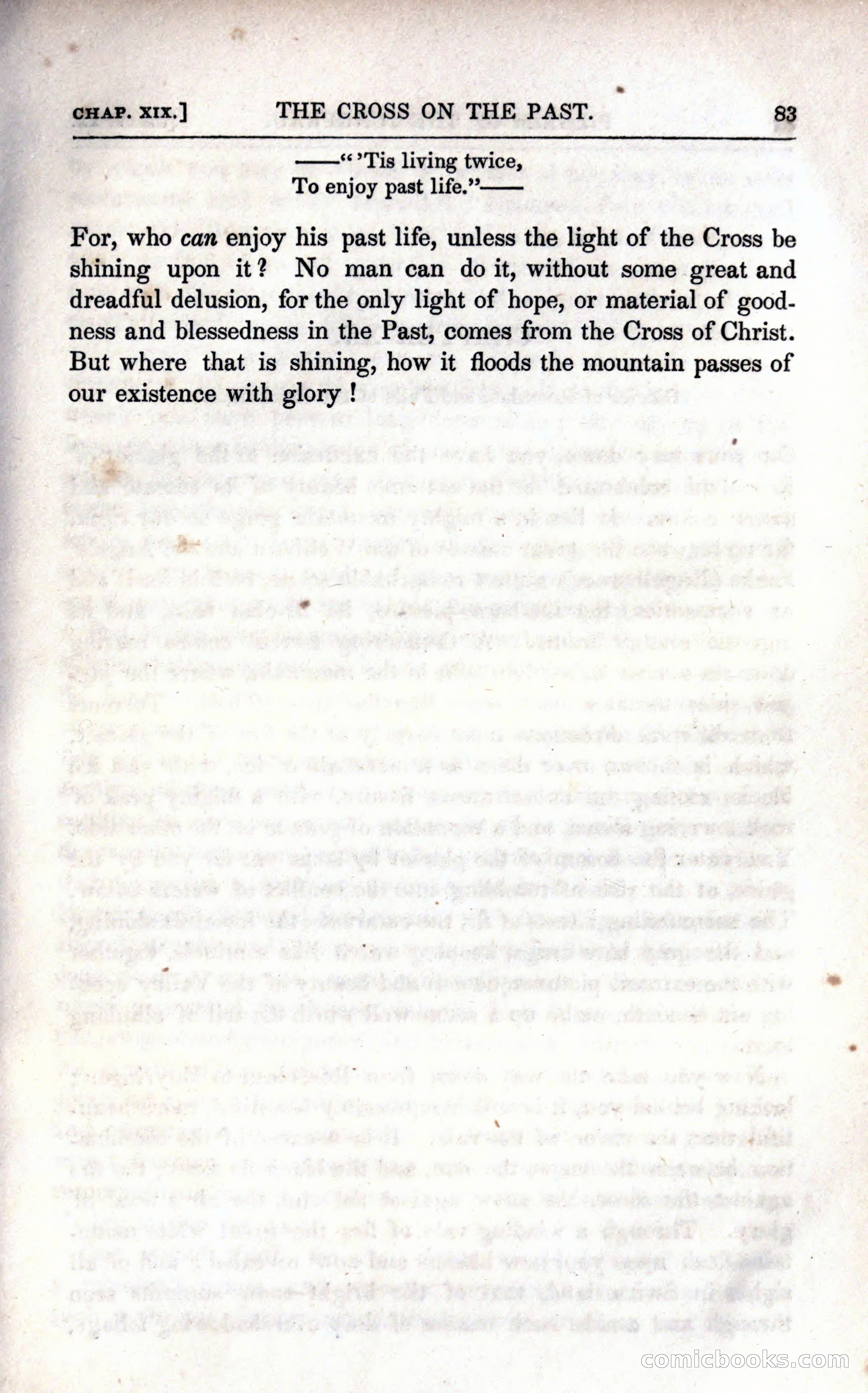The Pilgrim in the Shadow of the Jungfrau Alp — page 99 of 234