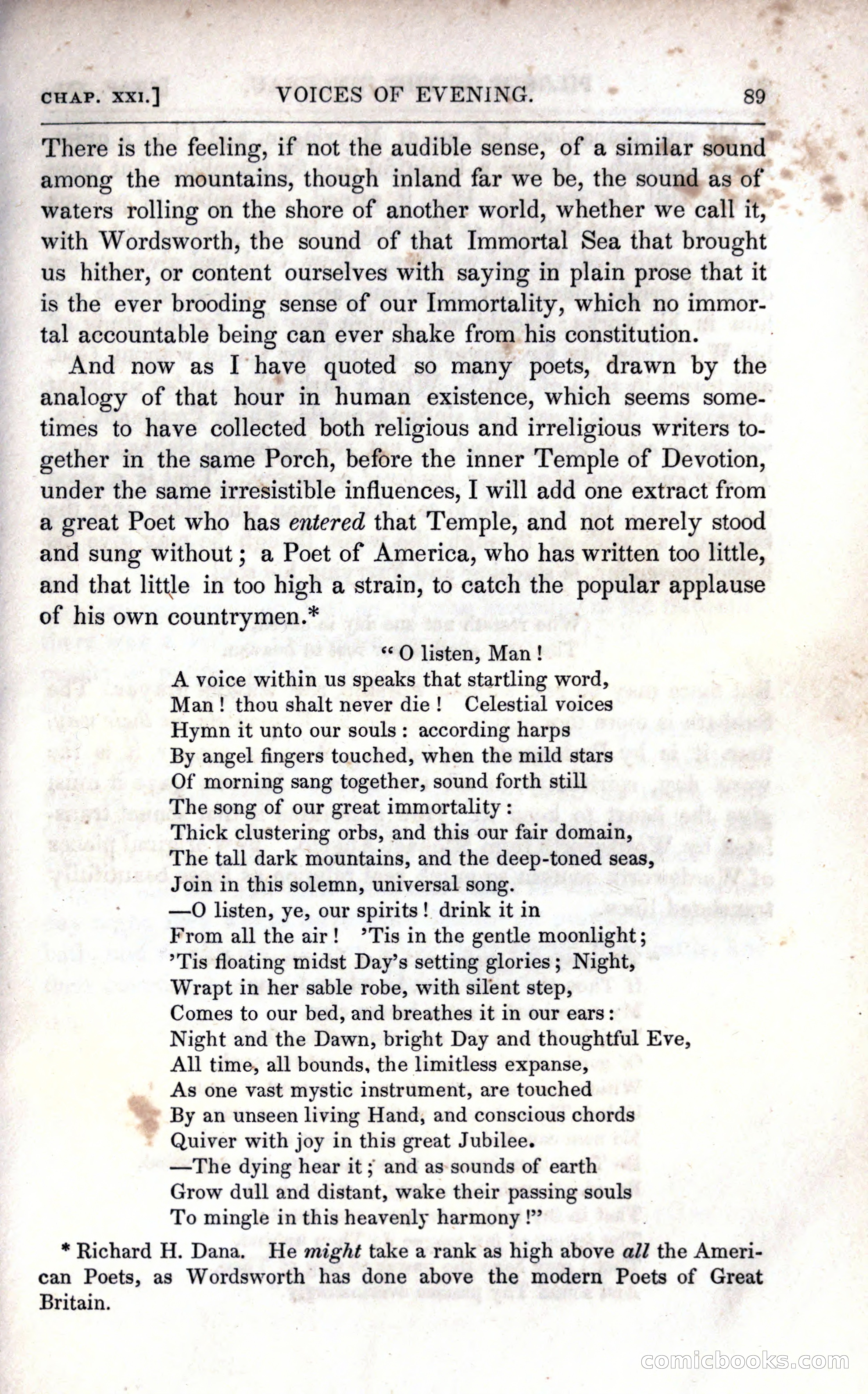 The Pilgrim in the Shadow of the Jungfrau Alp — page 105 of 234