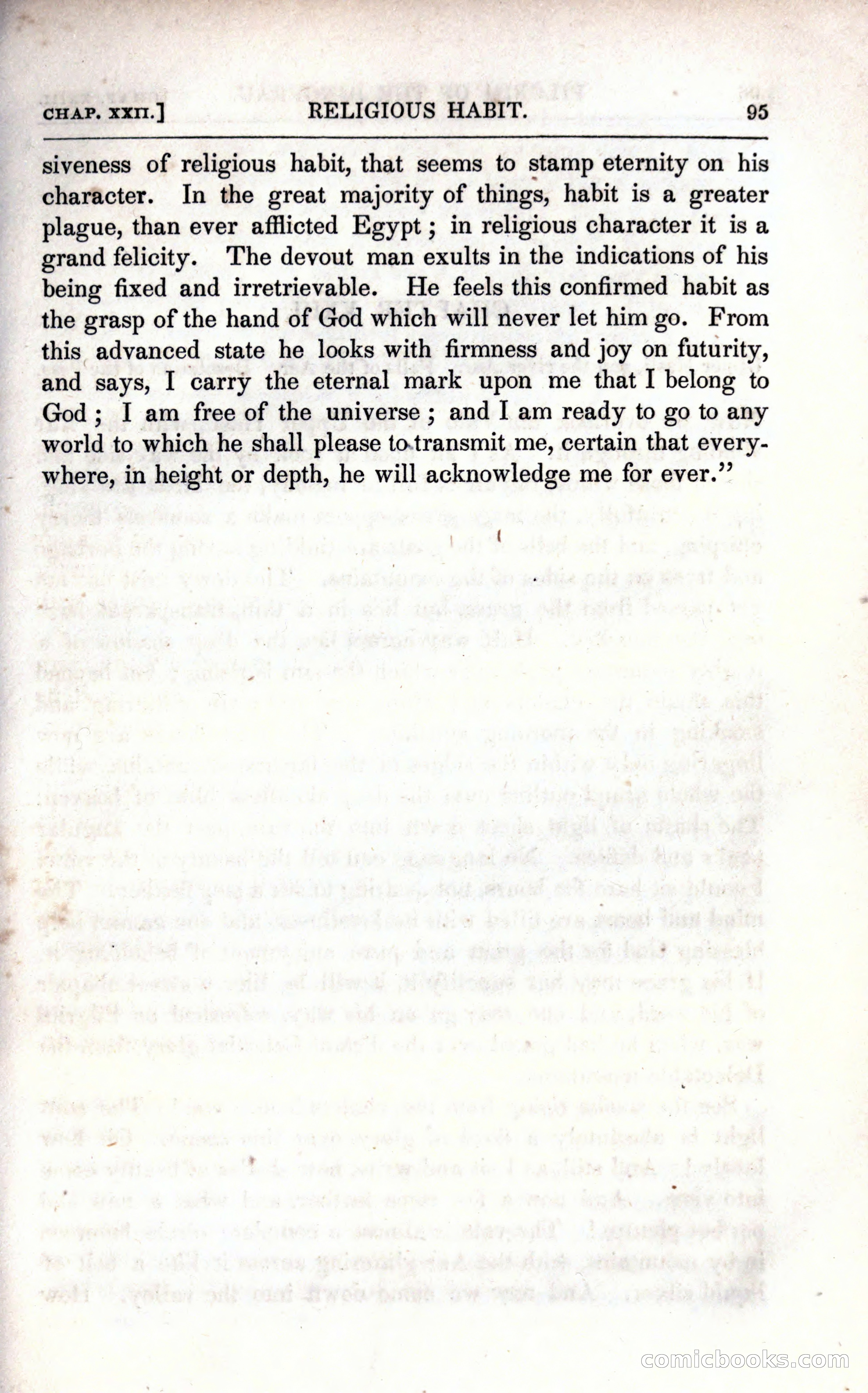 The Pilgrim in the Shadow of the Jungfrau Alp — page 111 of 234