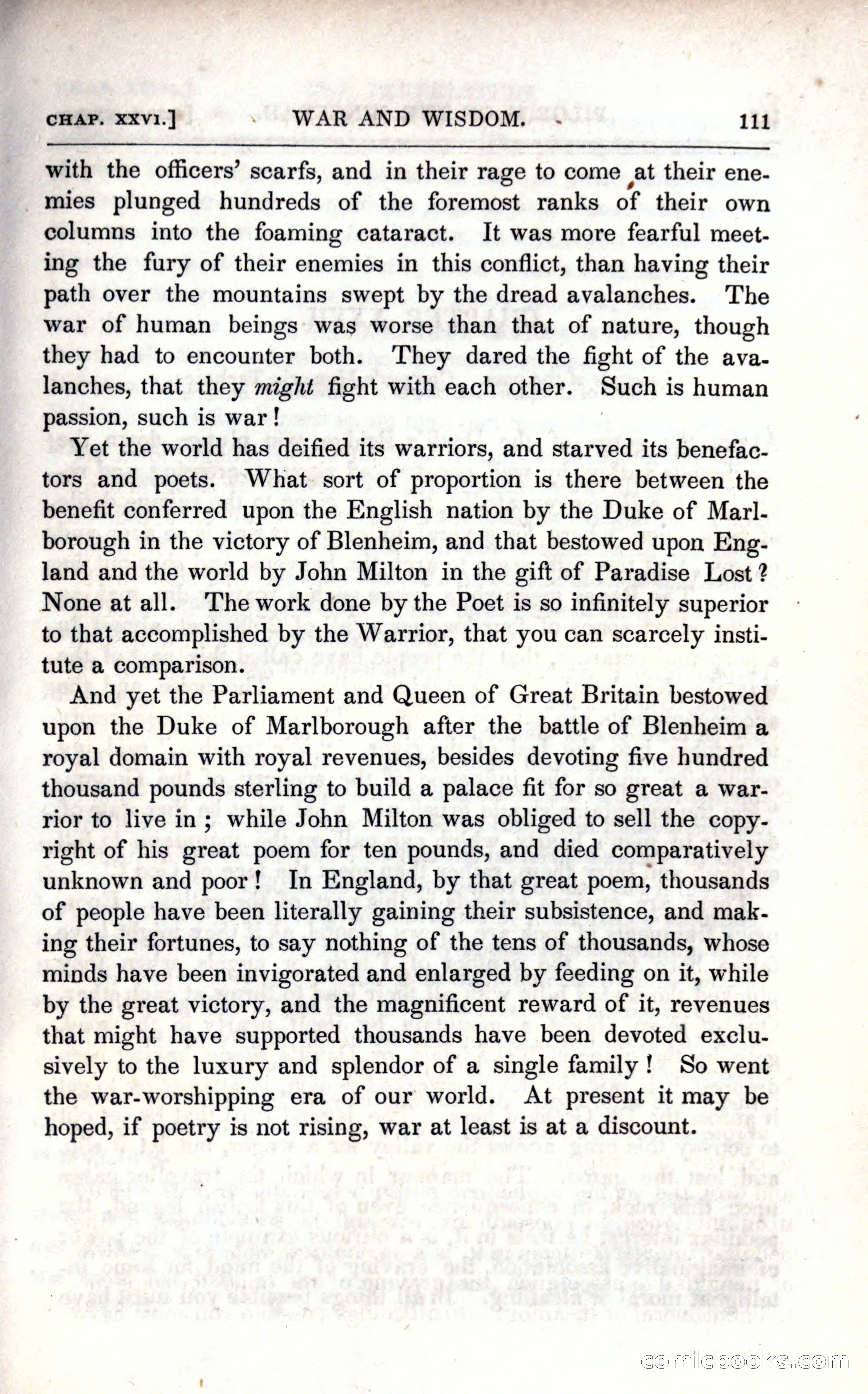 The Pilgrim in the Shadow of the Jungfrau Alp — page 127 of 234