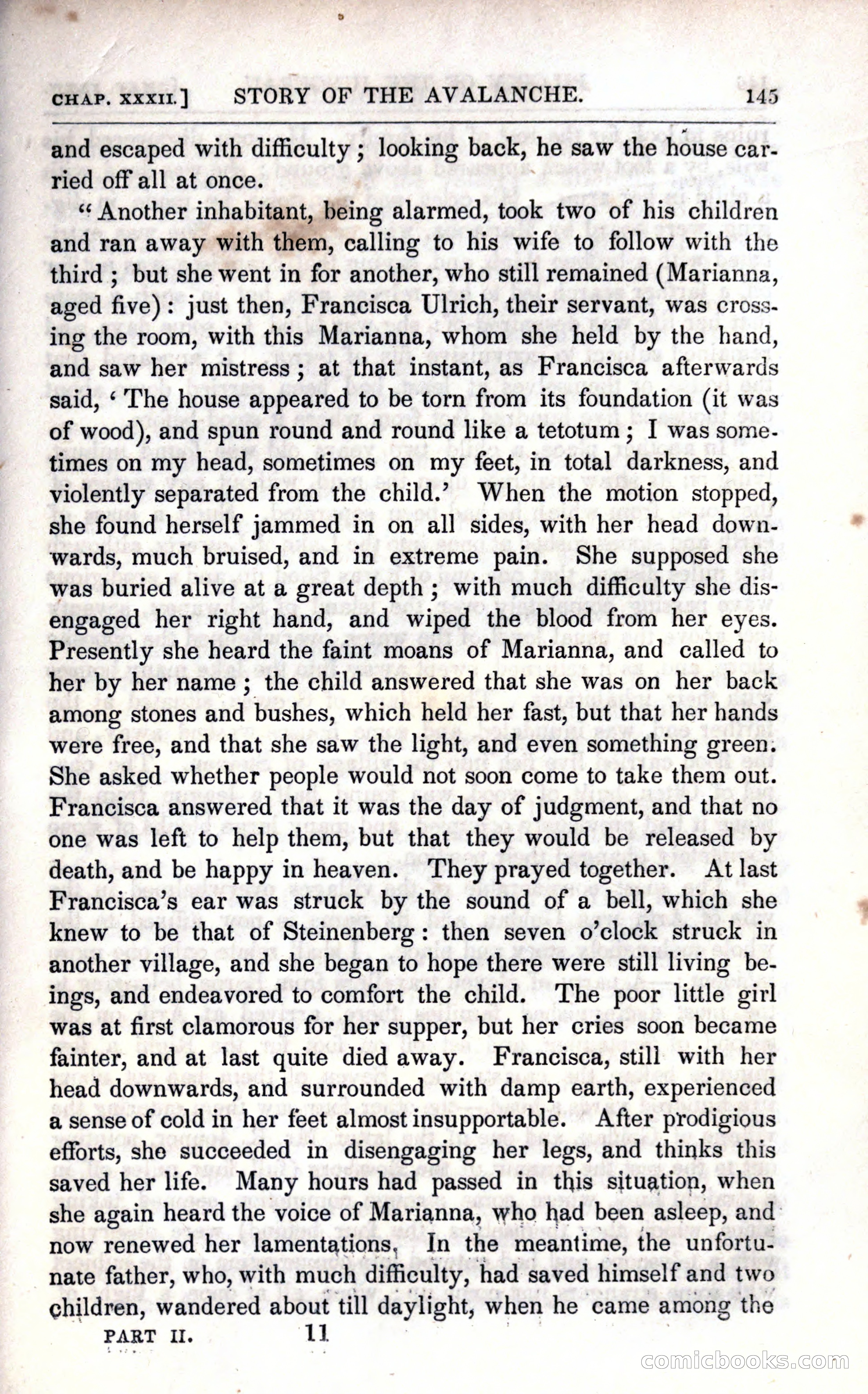 The Pilgrim in the Shadow of the Jungfrau Alp — page 161 of 234