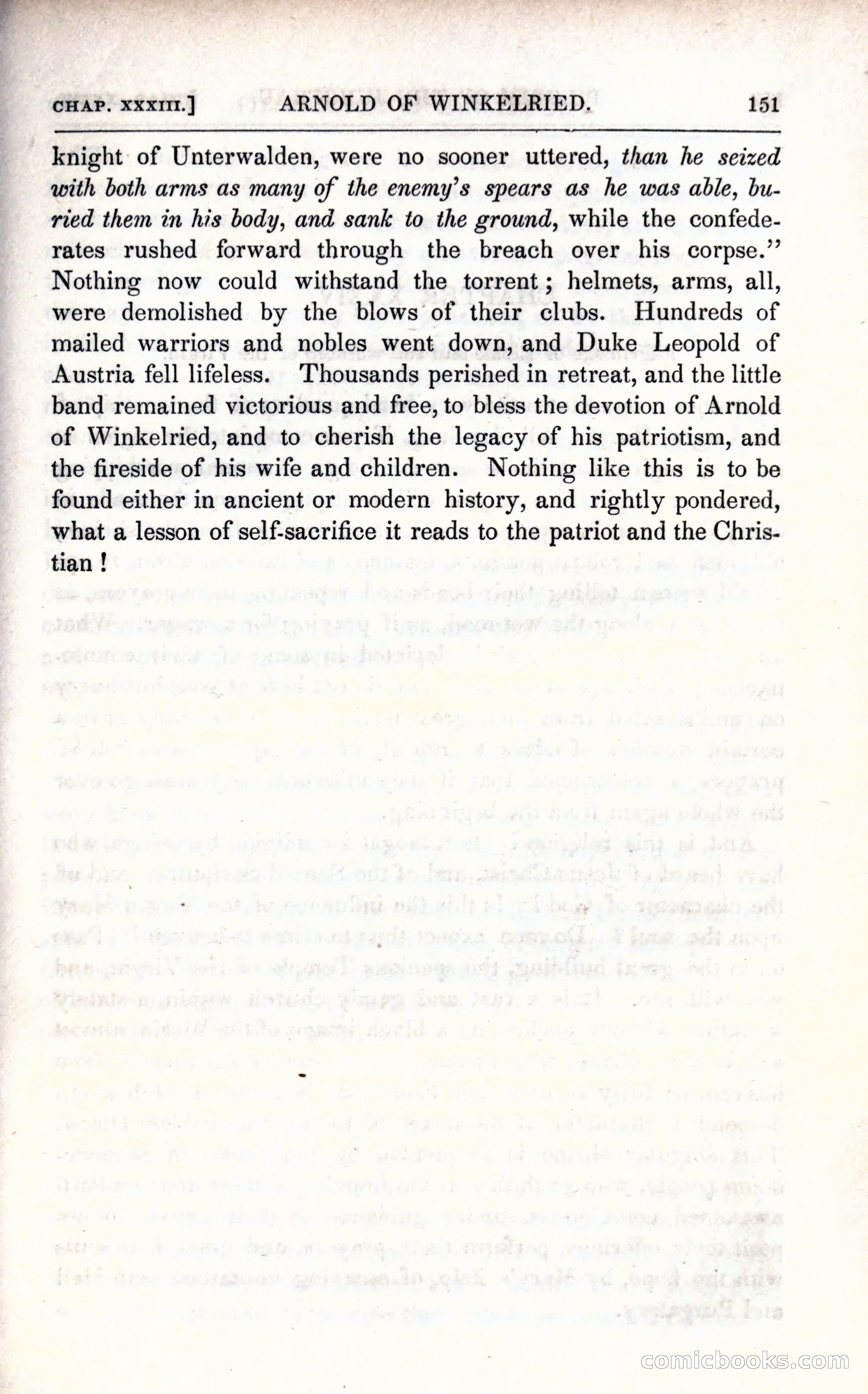 The Pilgrim in the Shadow of the Jungfrau Alp — page 167 of 234