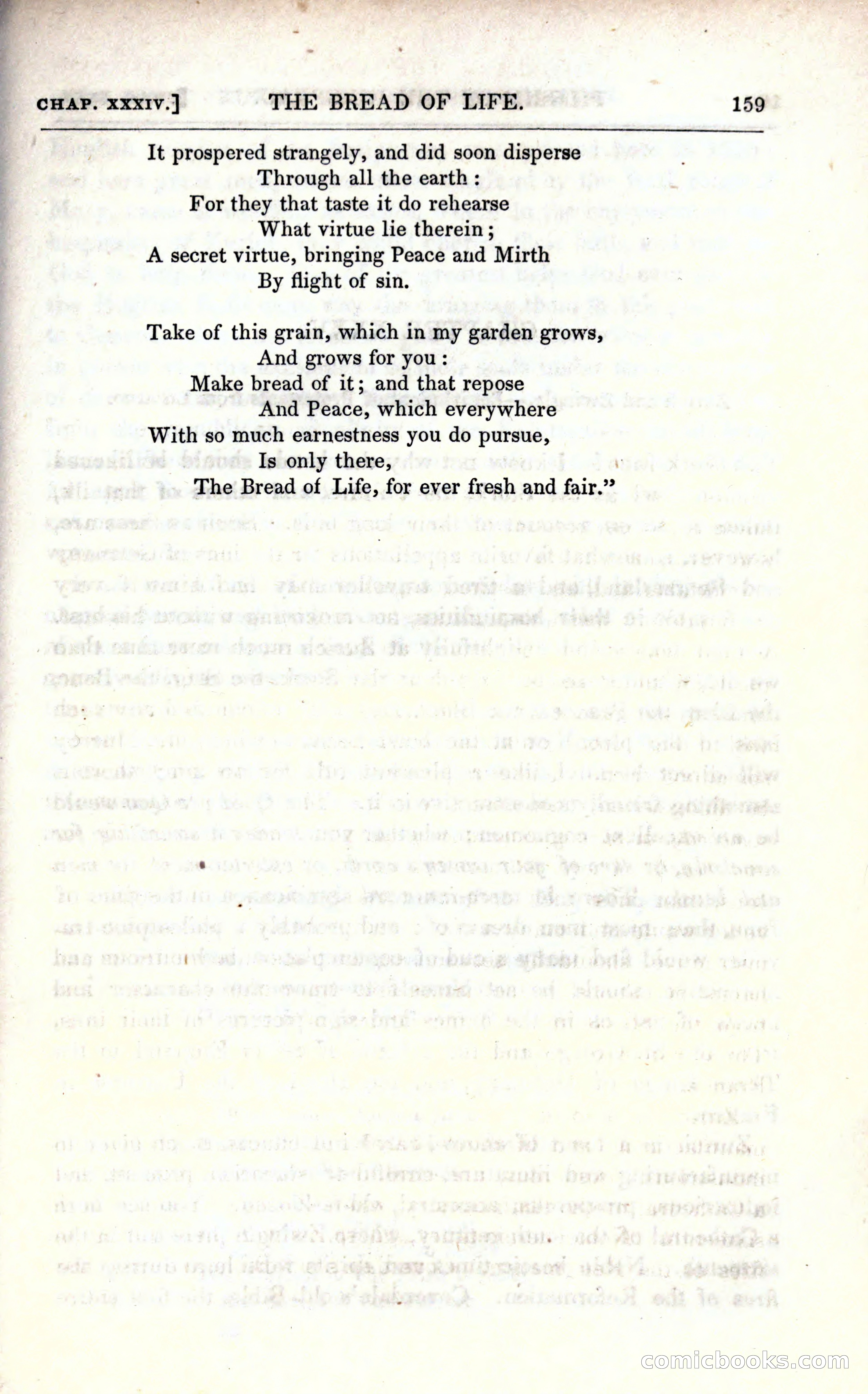 The Pilgrim in the Shadow of the Jungfrau Alp — page 175 of 234