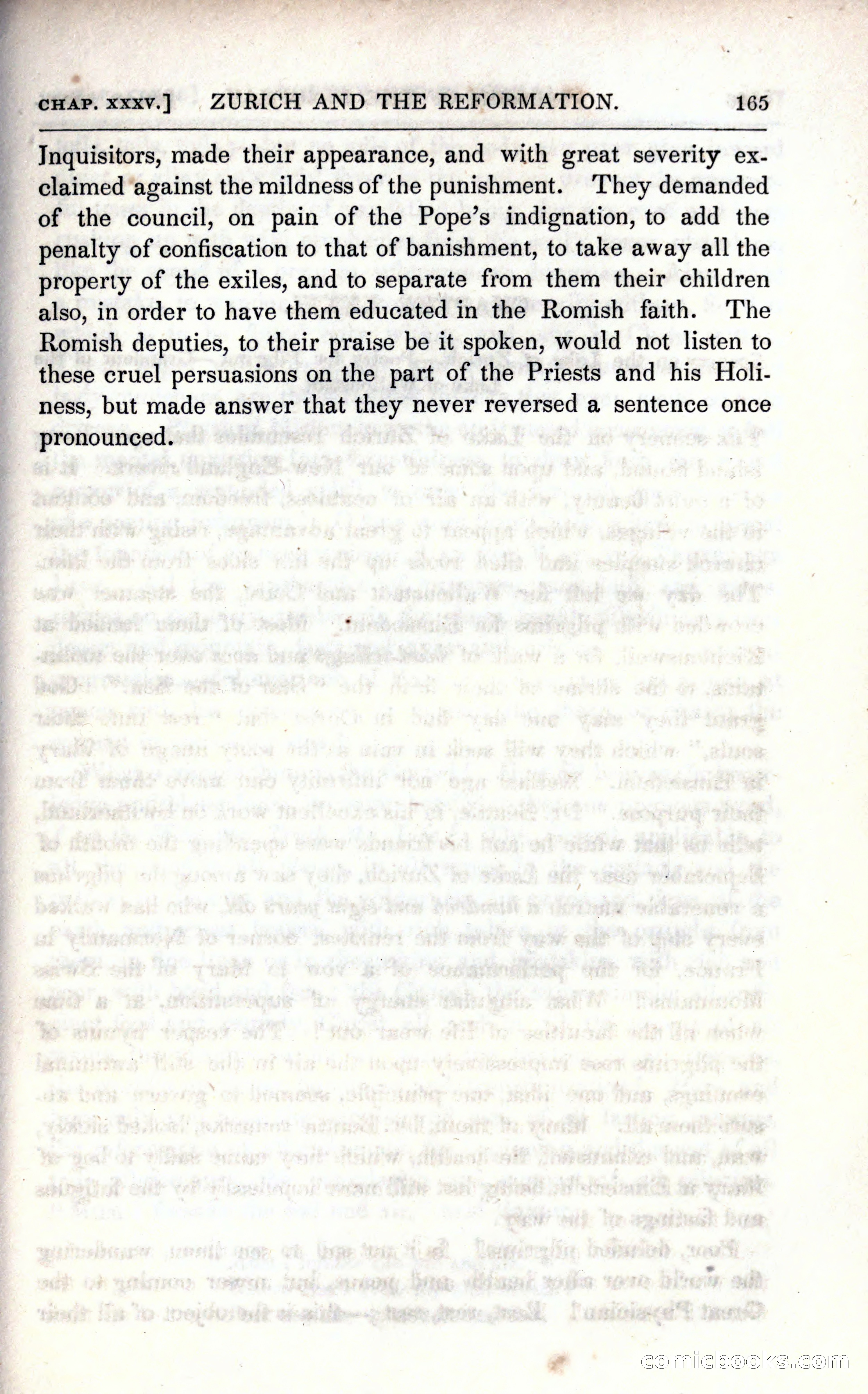 The Pilgrim in the Shadow of the Jungfrau Alp — page 181 of 234