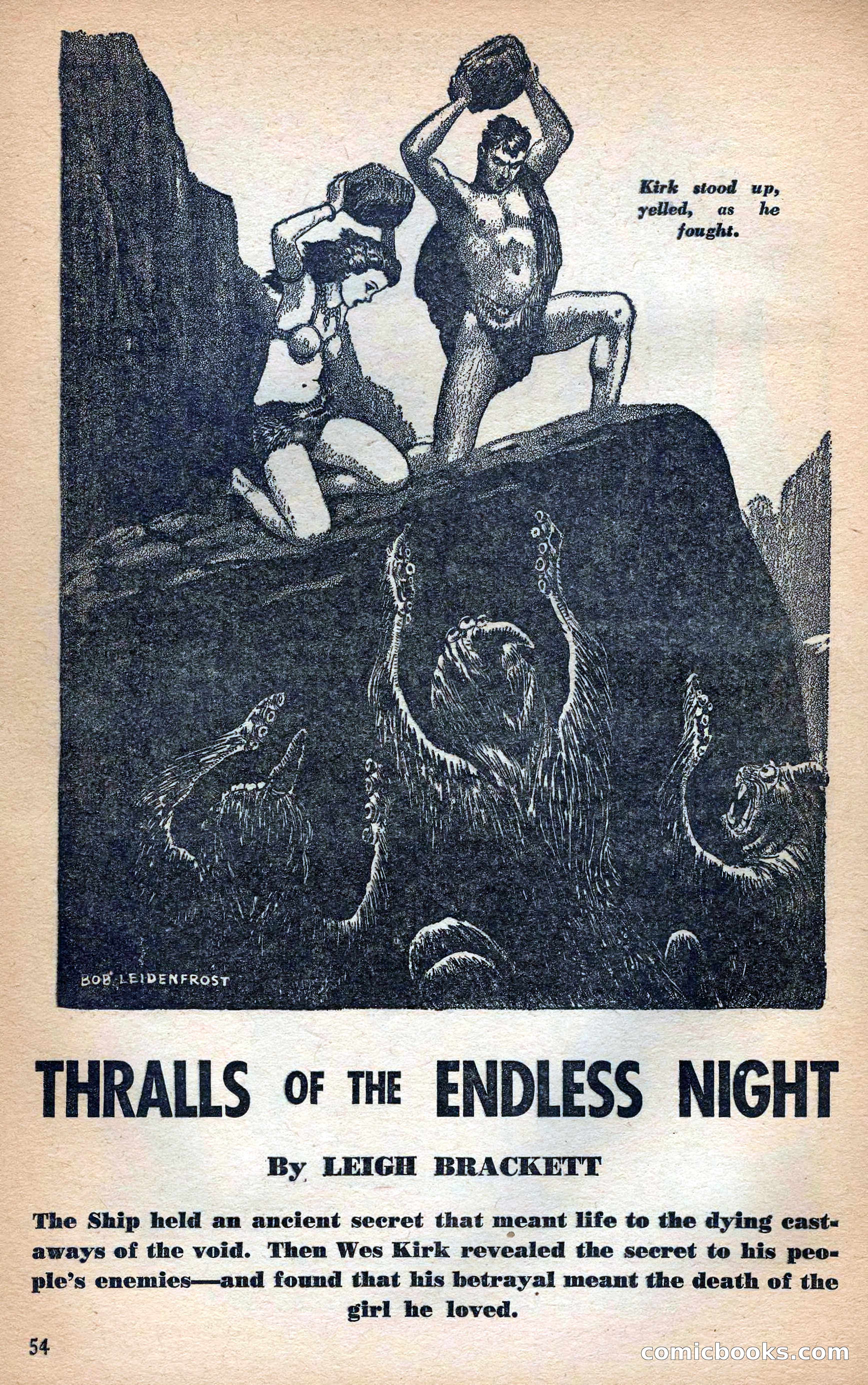 Planet Stories, Fall 1943 — page 57 of 134