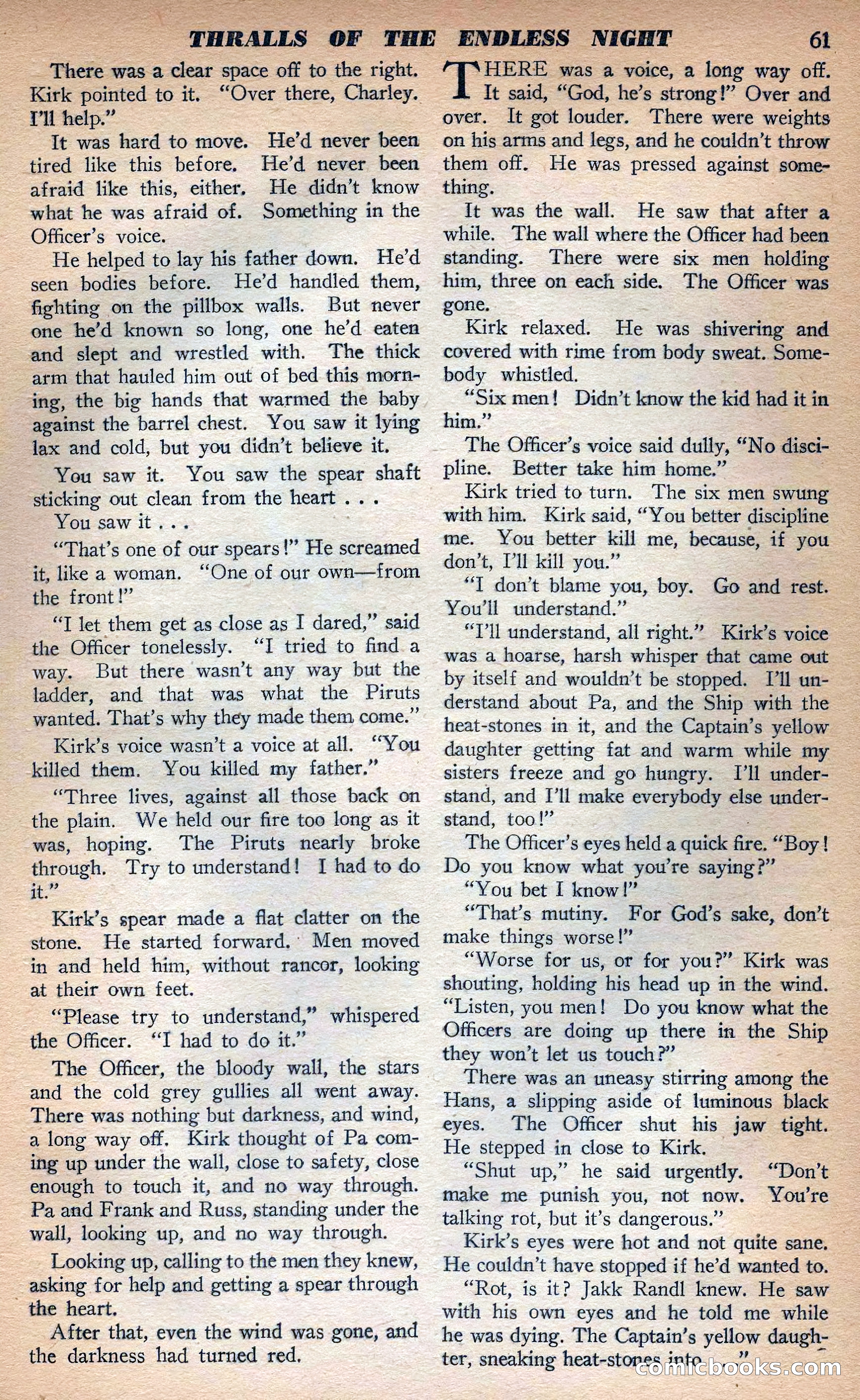 Planet Stories, Fall 1943 — page 64 of 134