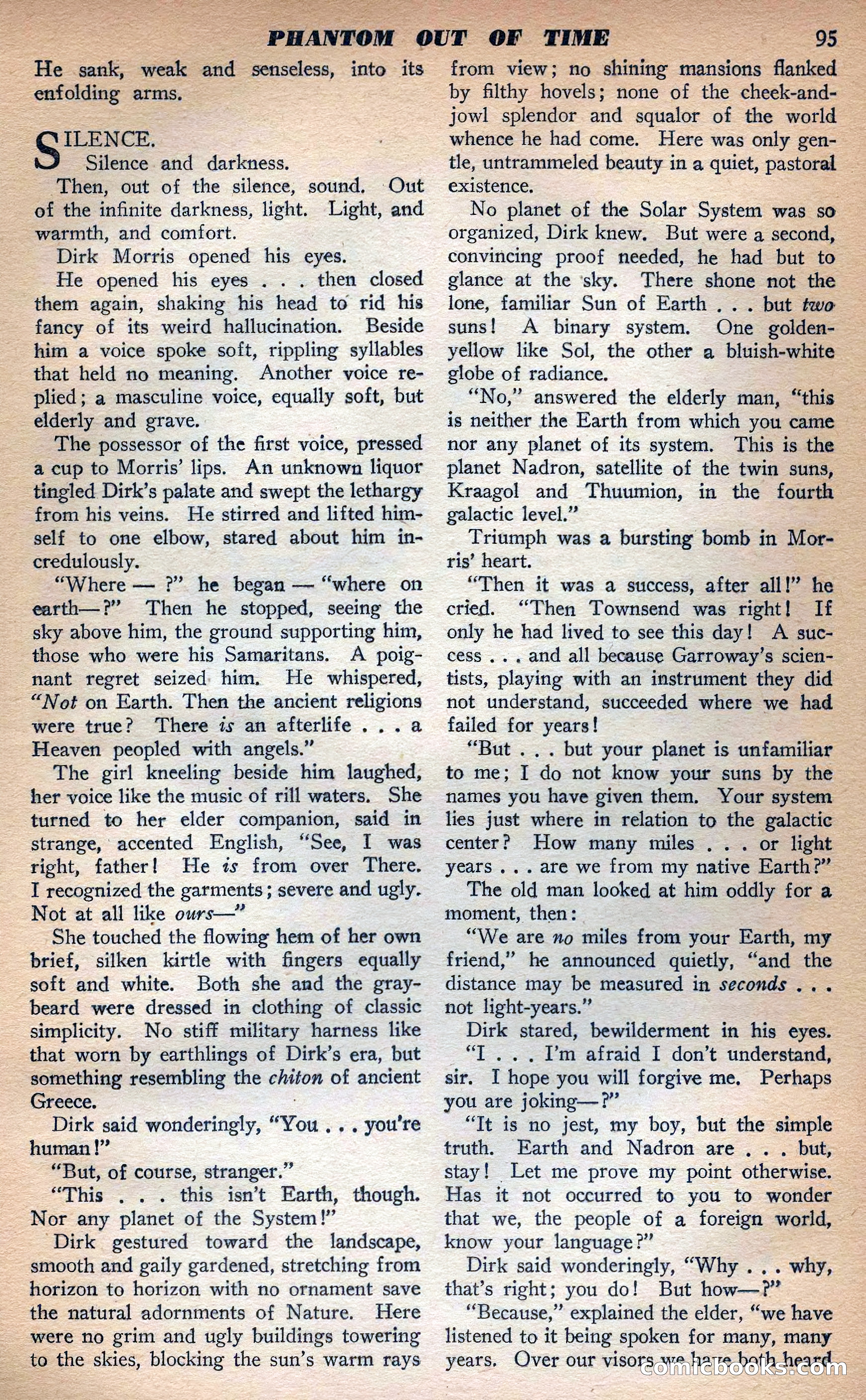 Planet Stories, Fall 1943 — page 98 of 134
