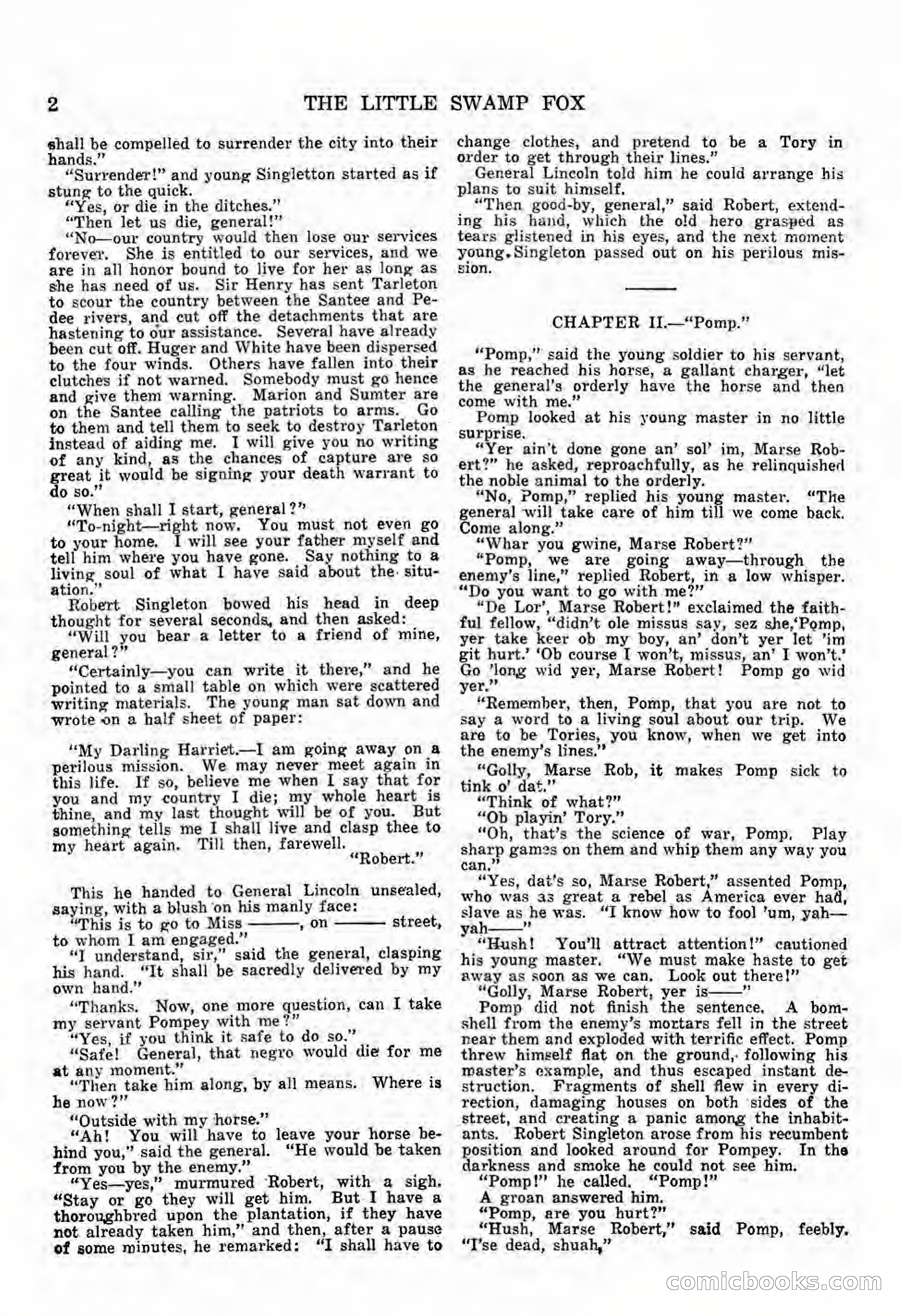 Pluck and Luck No. 1283 — page 4 of 36