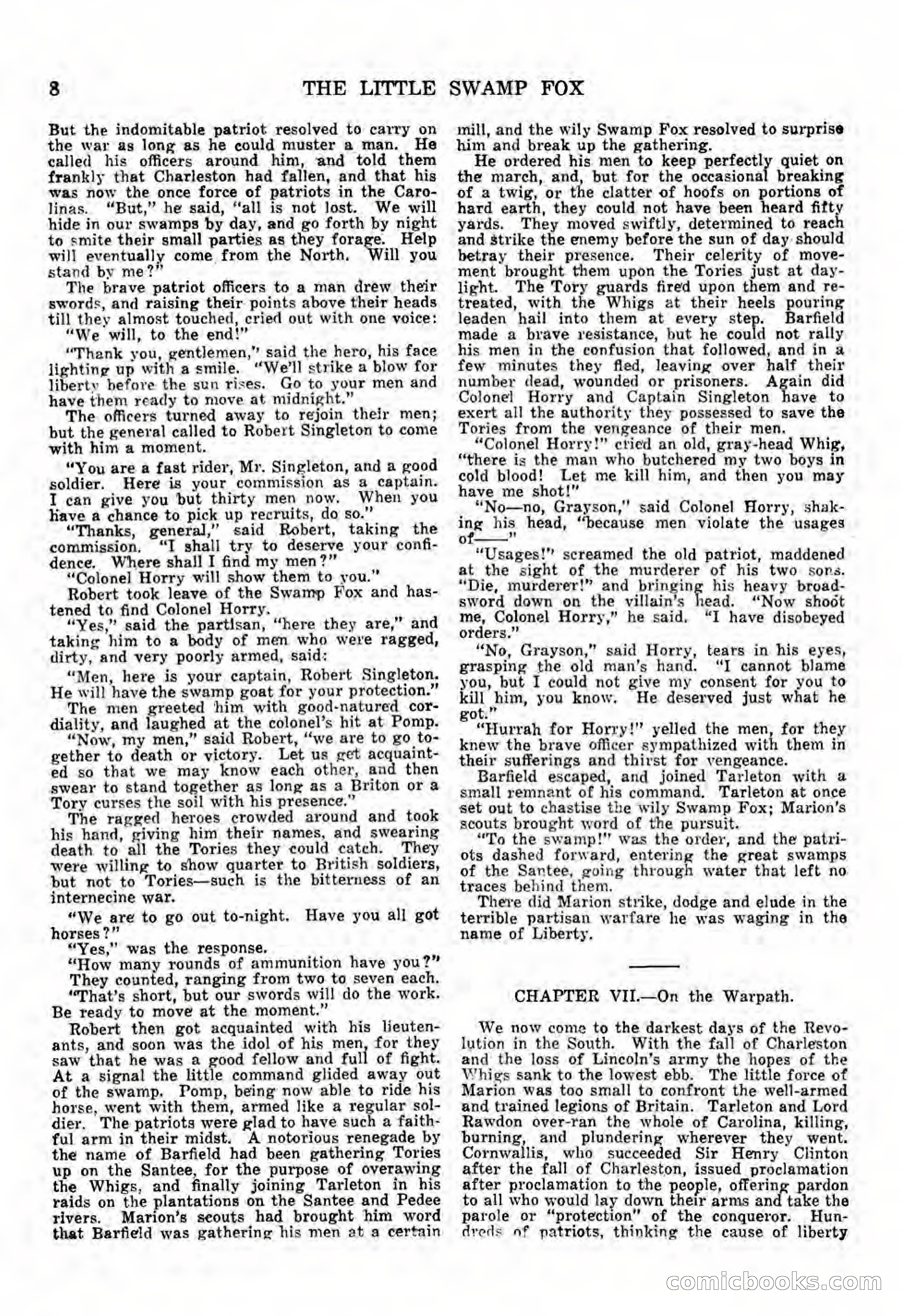 Pluck and Luck No. 1283 — page 10 of 36