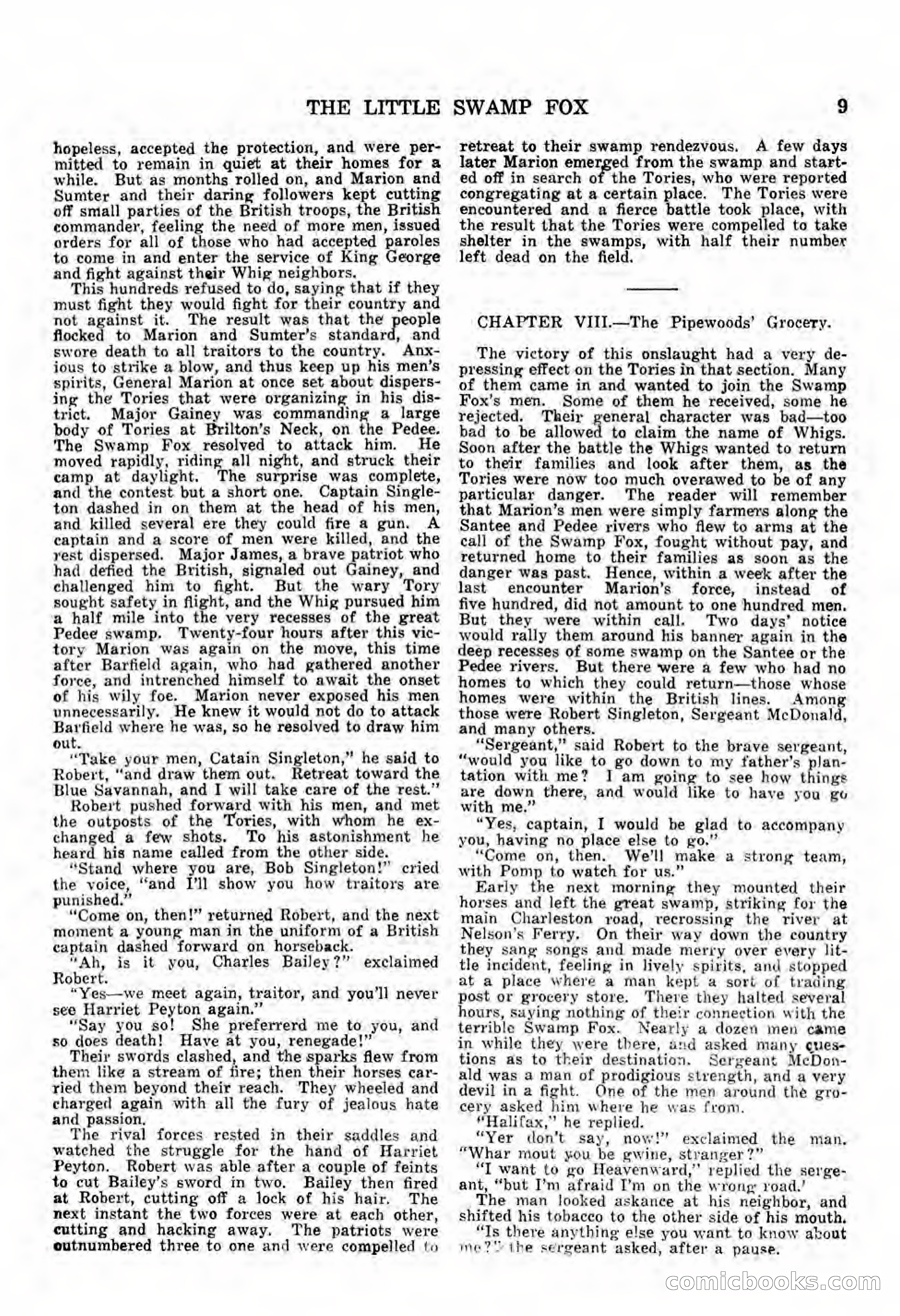 Pluck and Luck No. 1283 — page 11 of 36