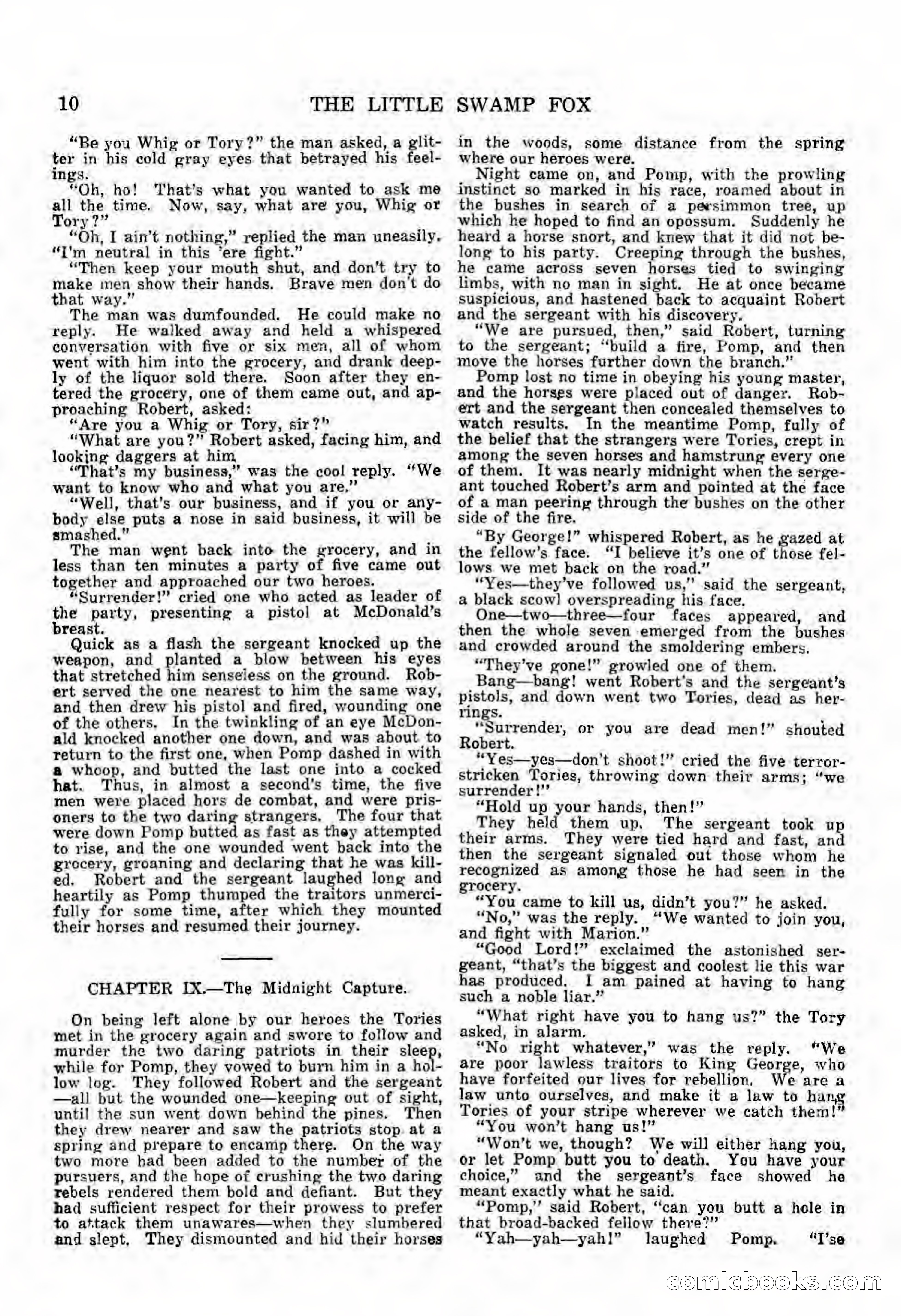 Pluck and Luck No. 1283 — page 12 of 36
