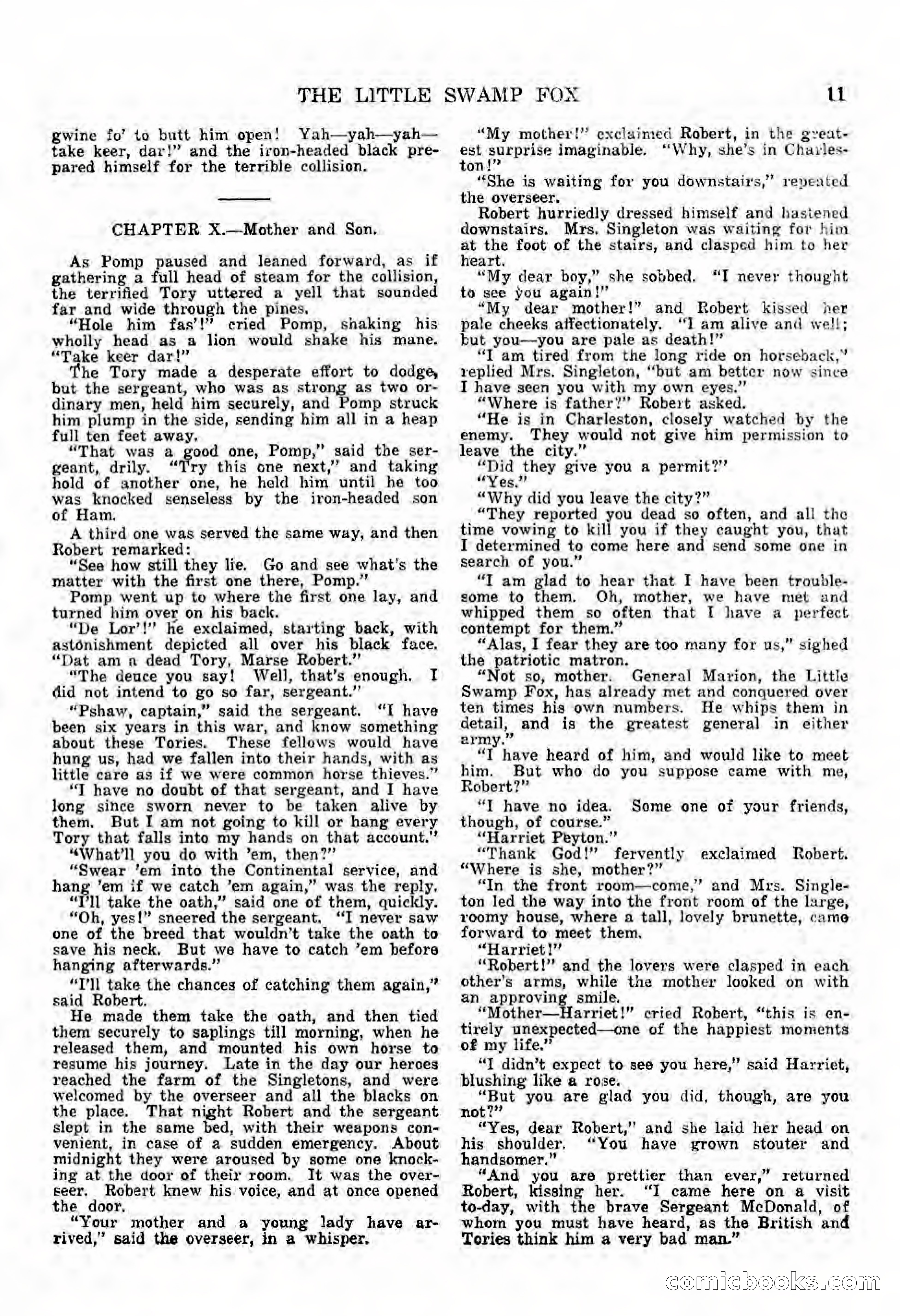 Pluck and Luck No. 1283 — page 13 of 36