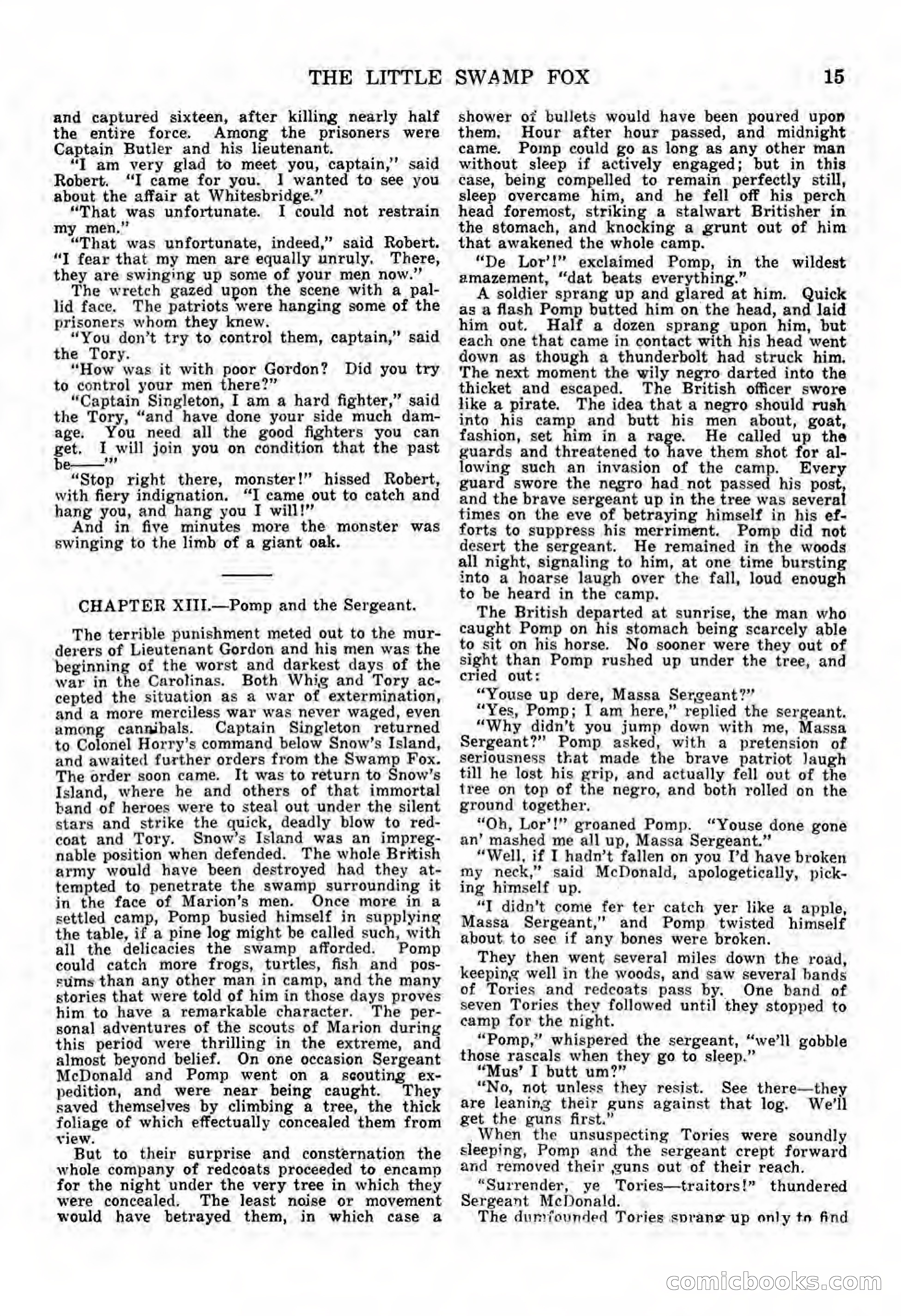 Pluck and Luck No. 1283 — page 17 of 36