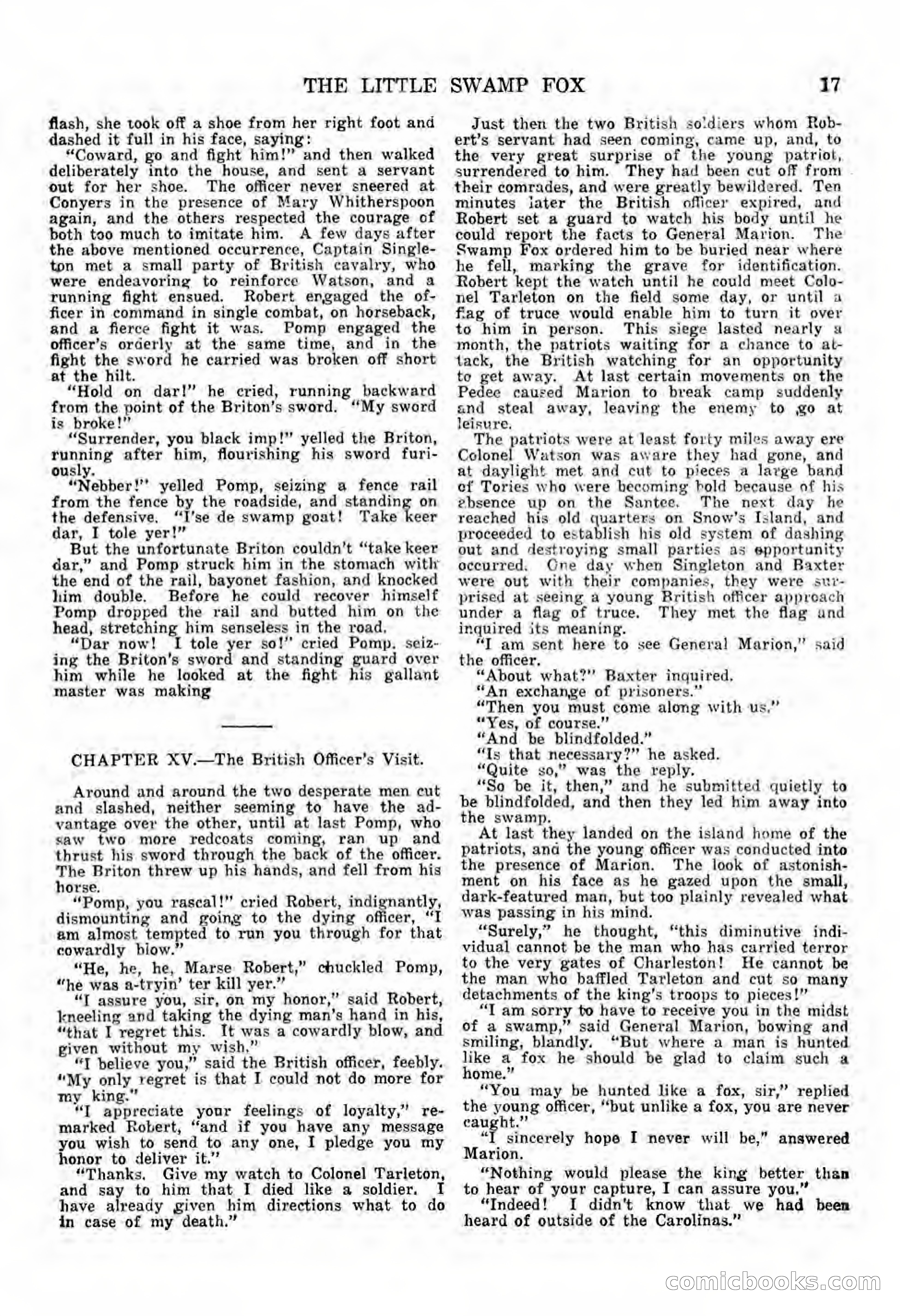 Pluck and Luck No. 1283 — page 19 of 36