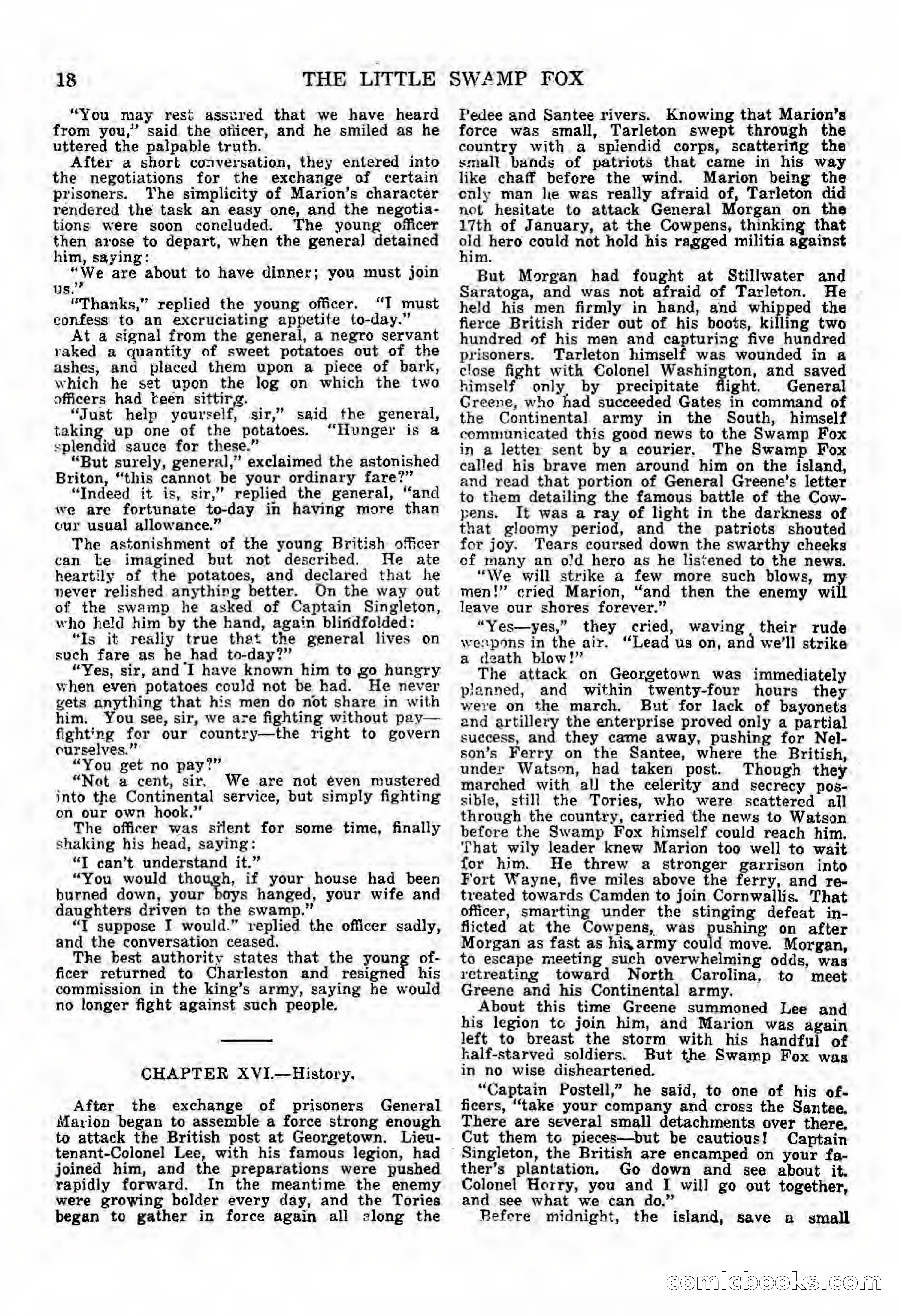 Pluck and Luck No. 1283 — page 20 of 36