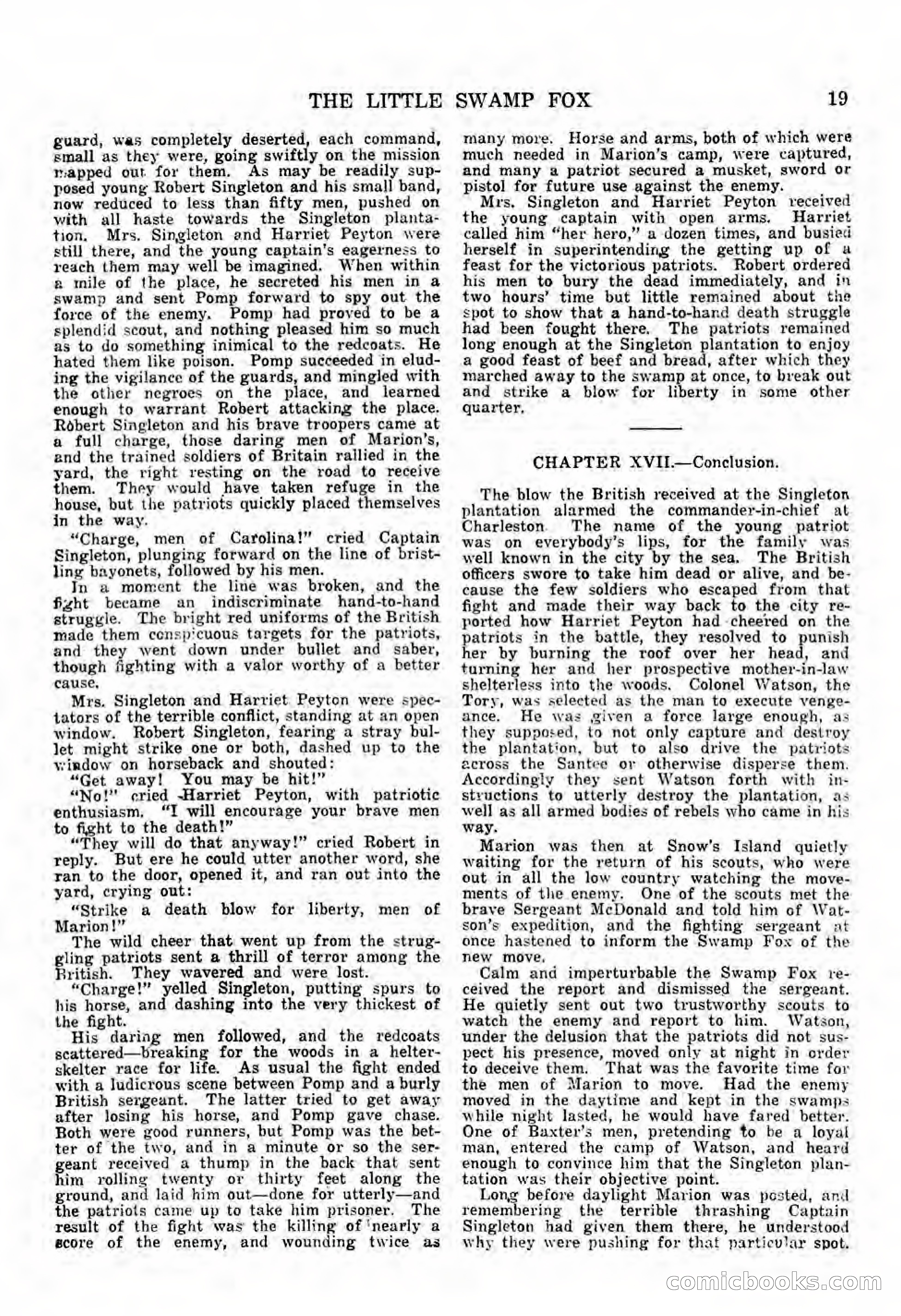Pluck and Luck No. 1283 — page 21 of 36