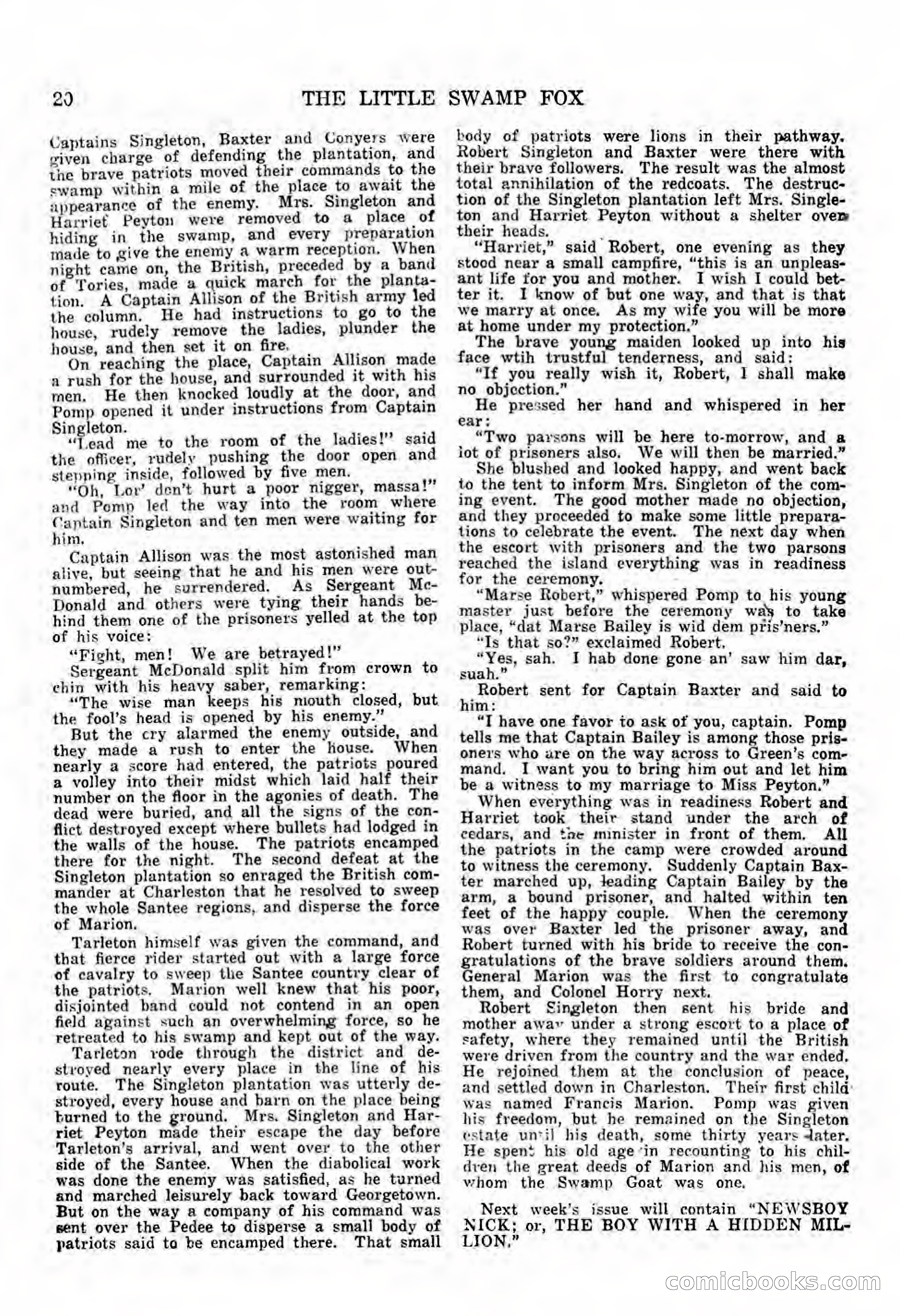 Pluck and Luck No. 1283 — page 22 of 36