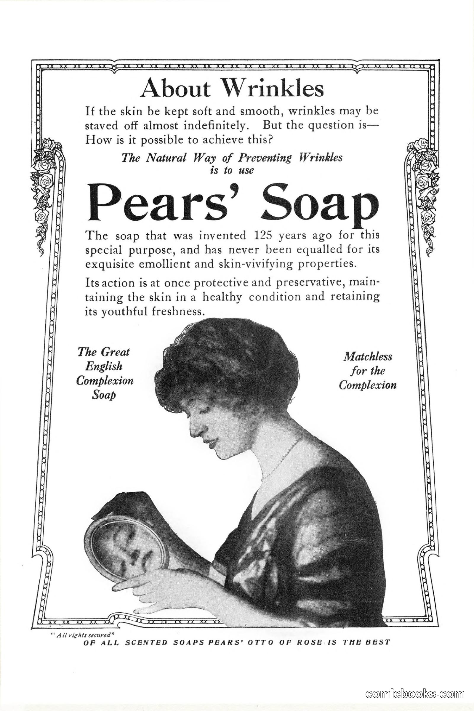 All Story Magazine, May 2, 1914 — page 2 of 274