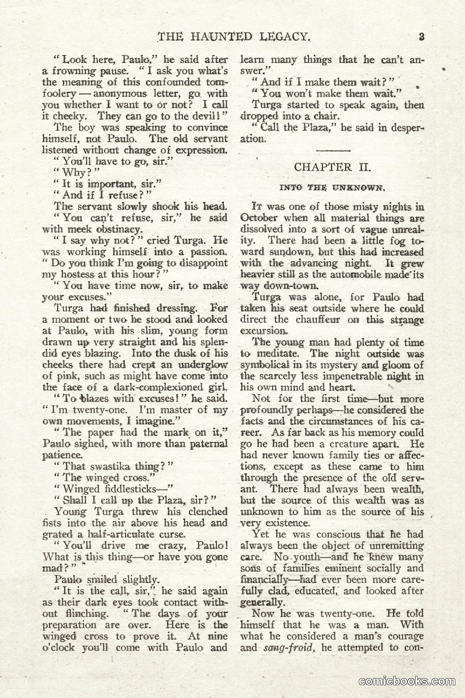 All Story Magazine, May 2, 1914 — page 13 of 274