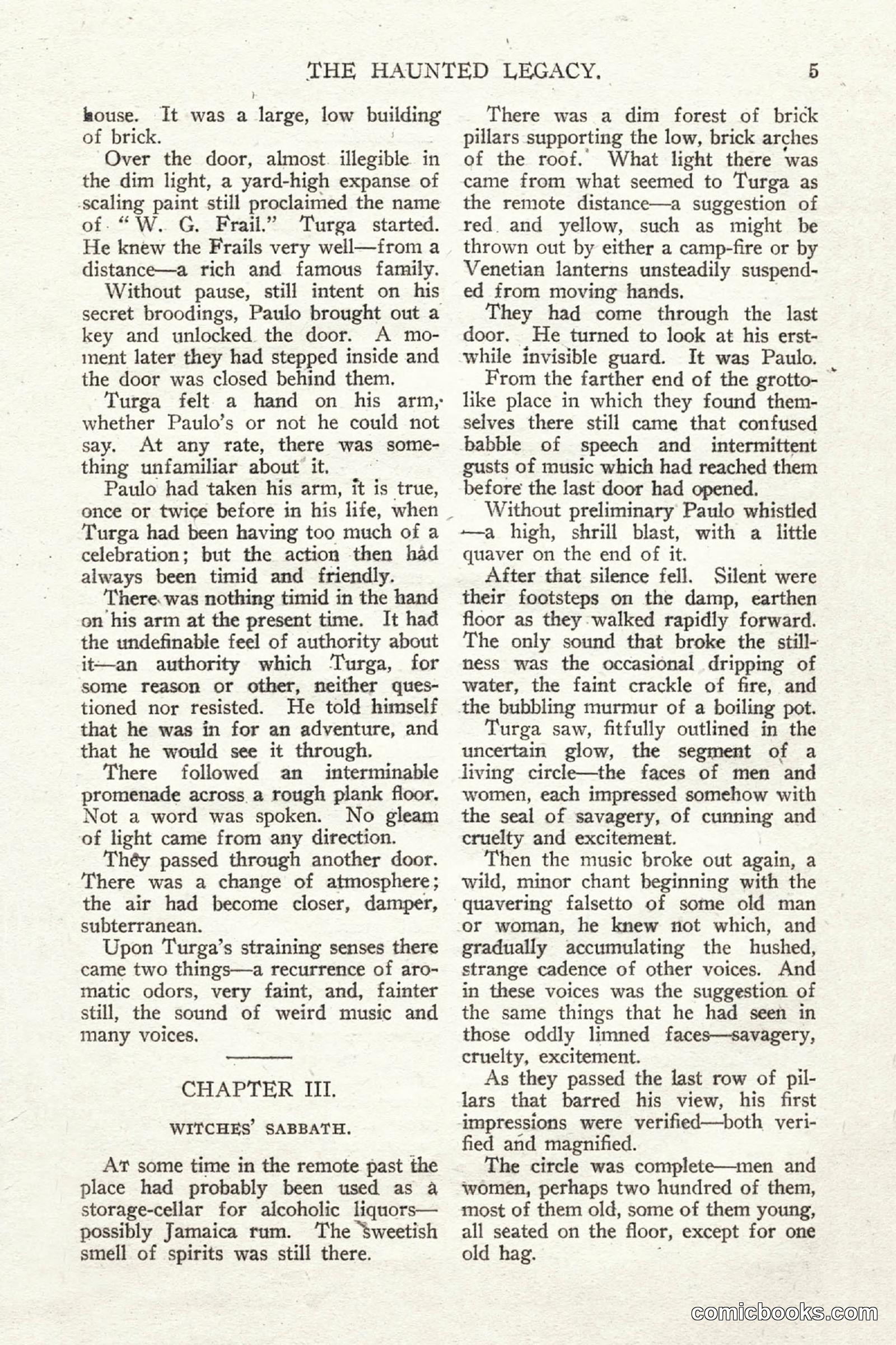All Story Magazine, May 2, 1914 — page 15 of 274