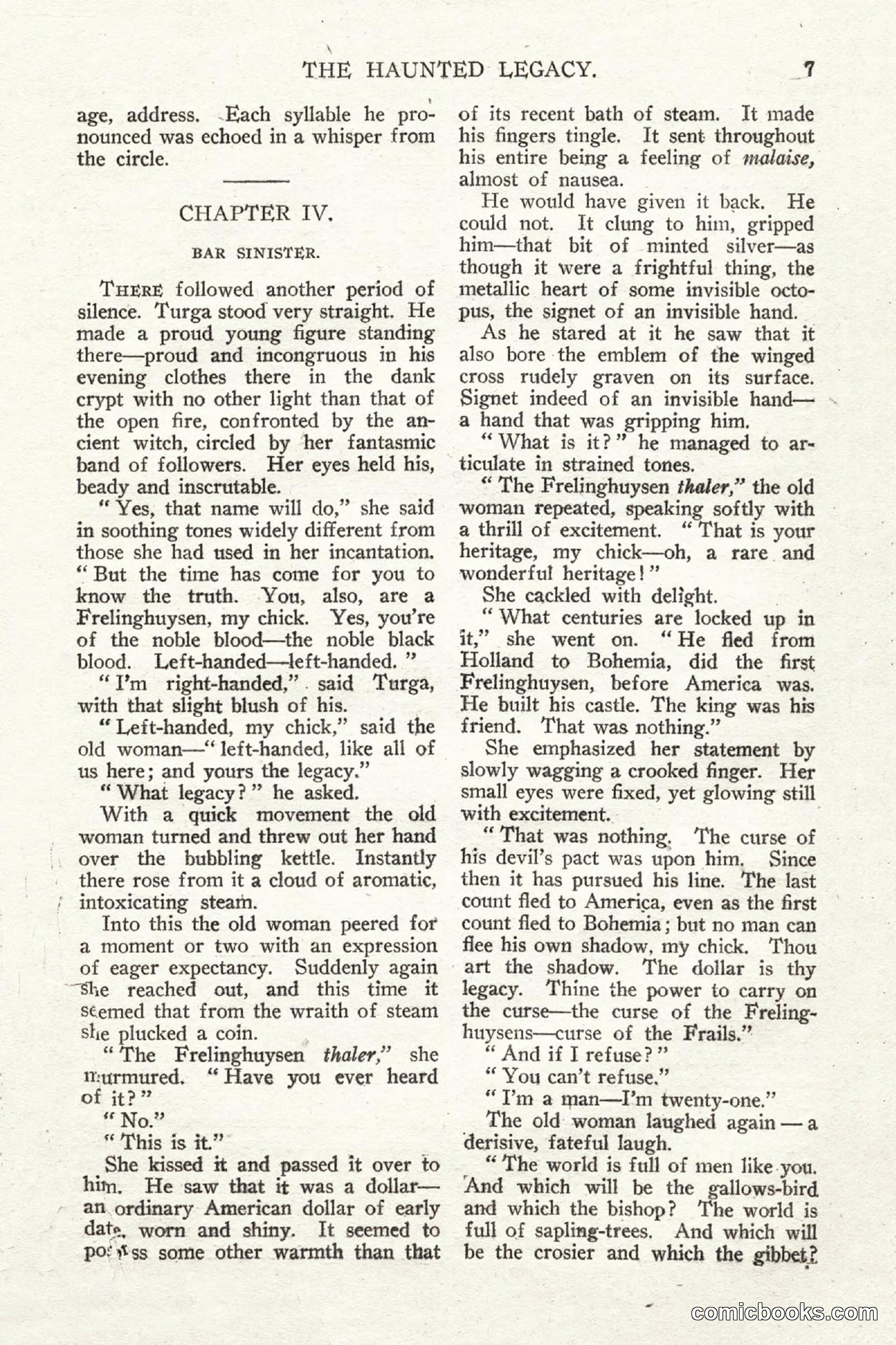 All Story Magazine, May 2, 1914 — page 17 of 274
