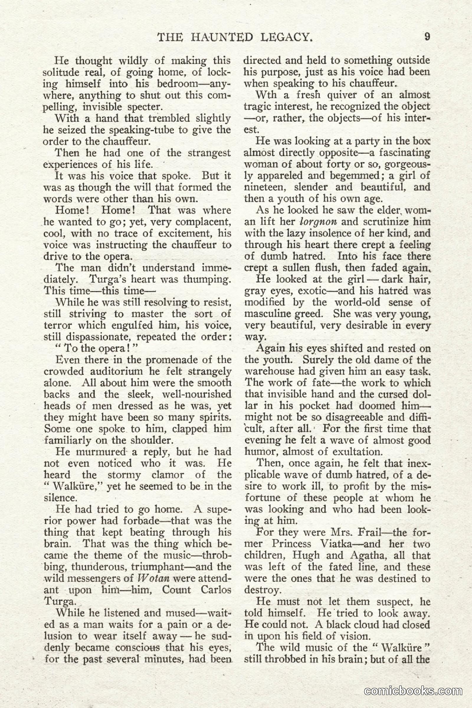 All Story Magazine, May 2, 1914 — page 19 of 274