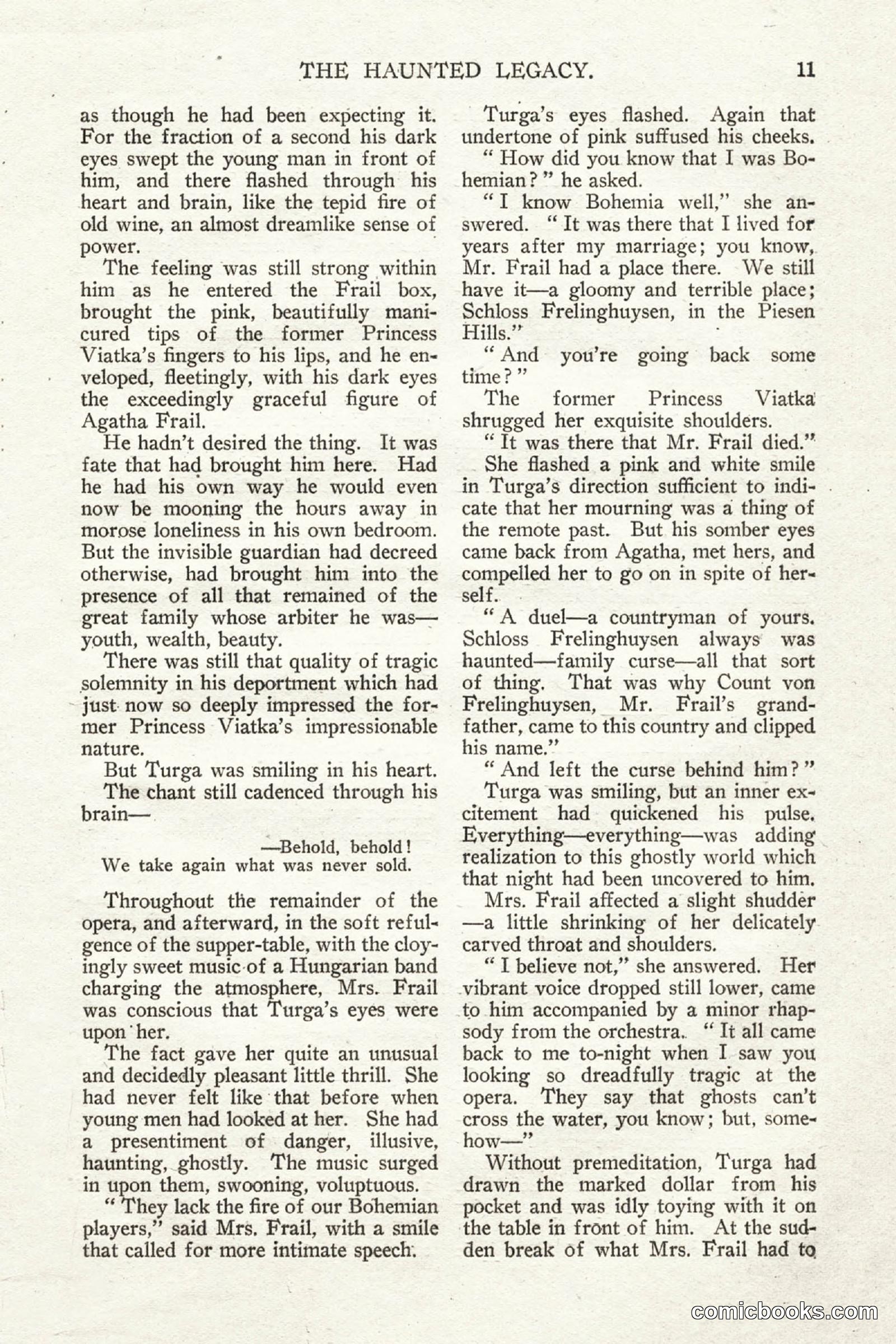 All Story Magazine, May 2, 1914 — page 21 of 274
