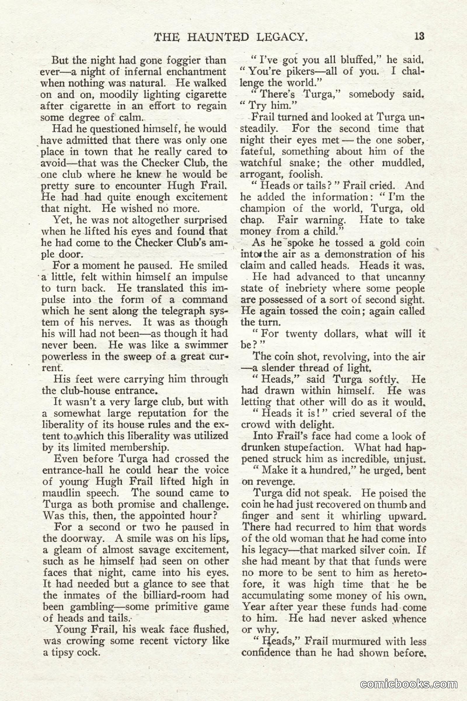 All Story Magazine, May 2, 1914 — page 23 of 274