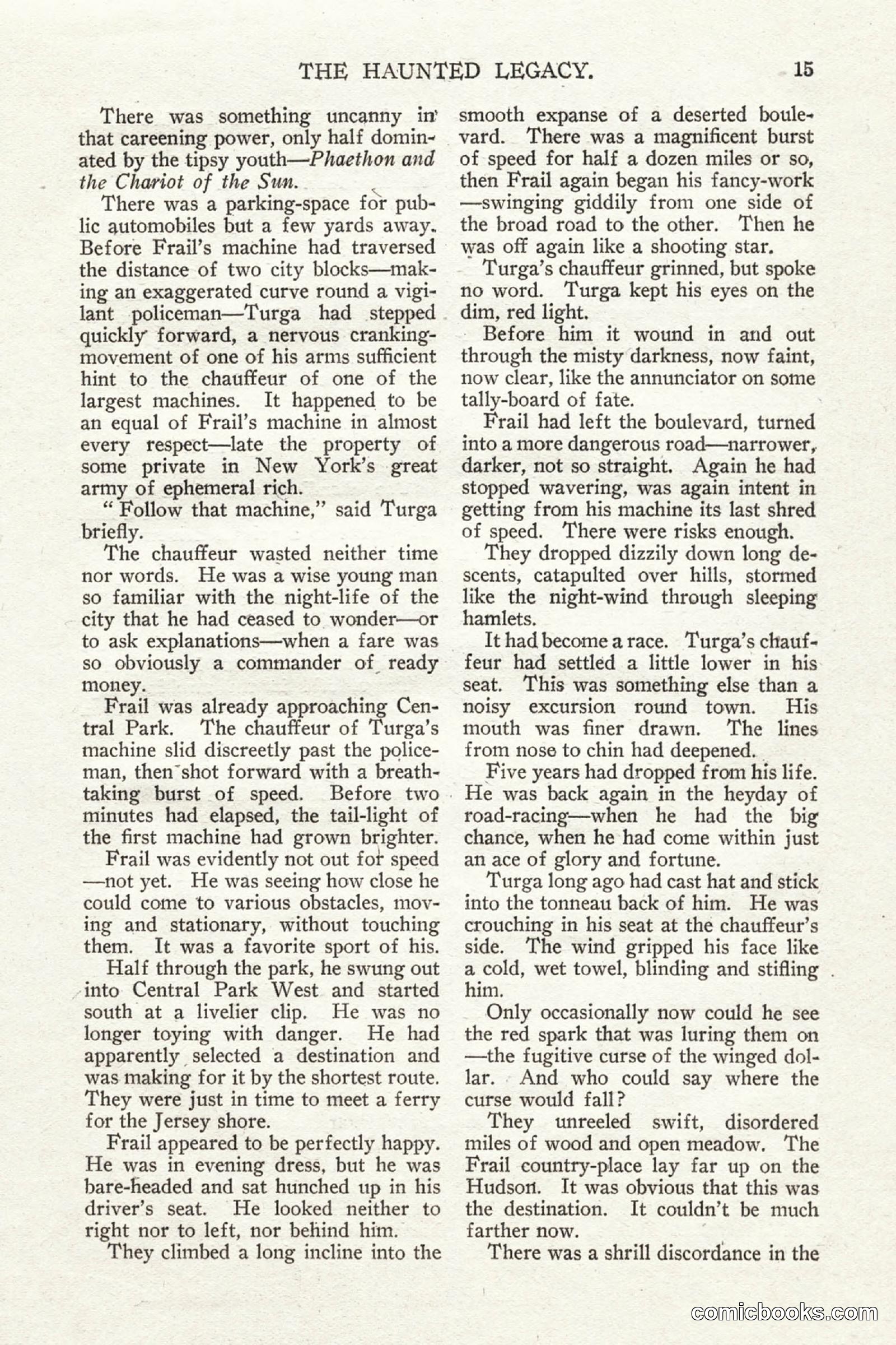 All Story Magazine, May 2, 1914 — page 25 of 274