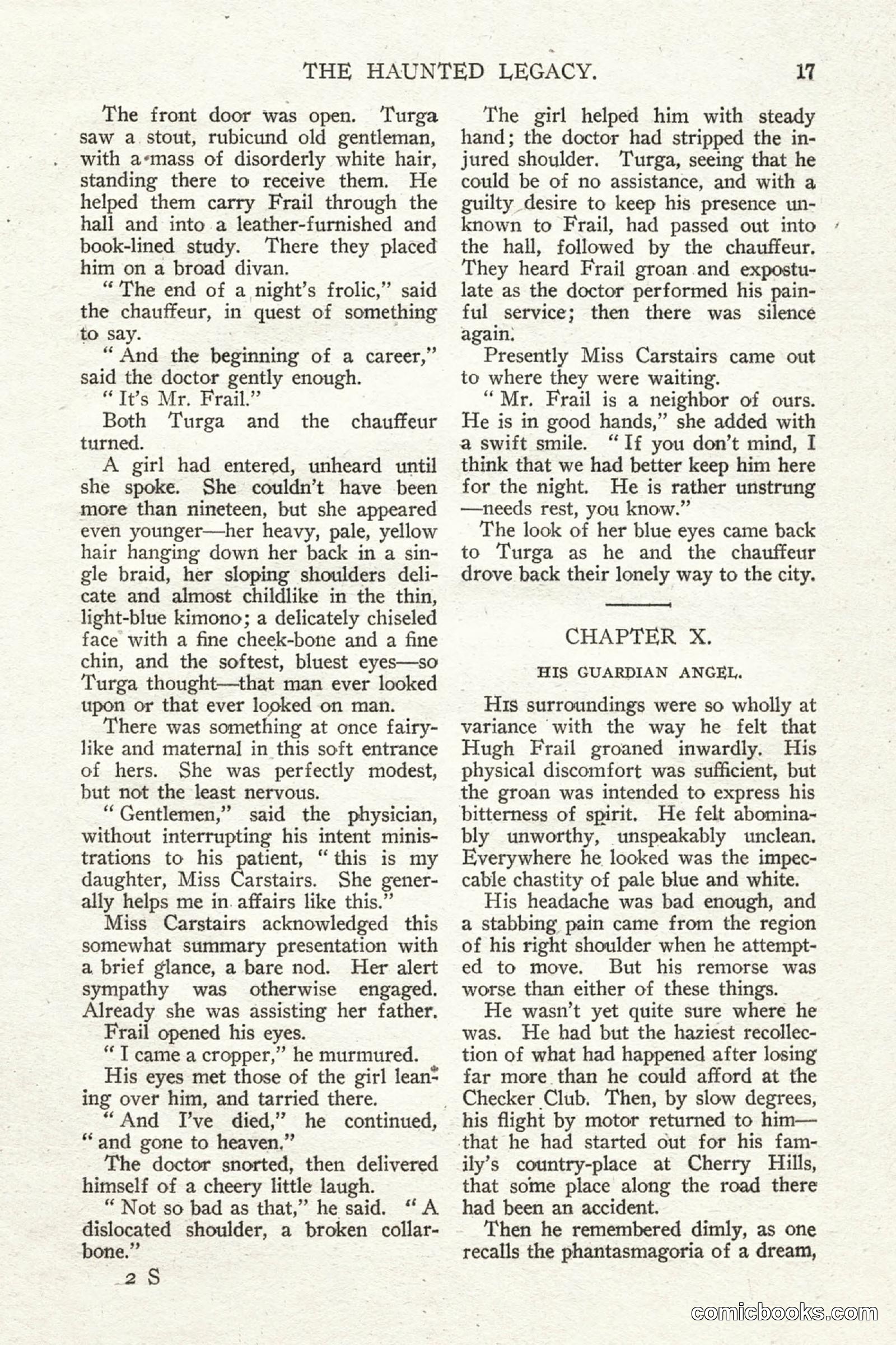 All Story Magazine, May 2, 1914 — page 27 of 274