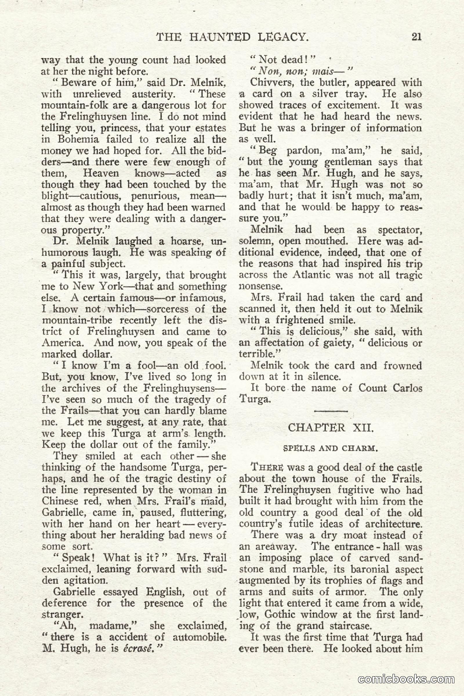 All Story Magazine, May 2, 1914 — page 31 of 274