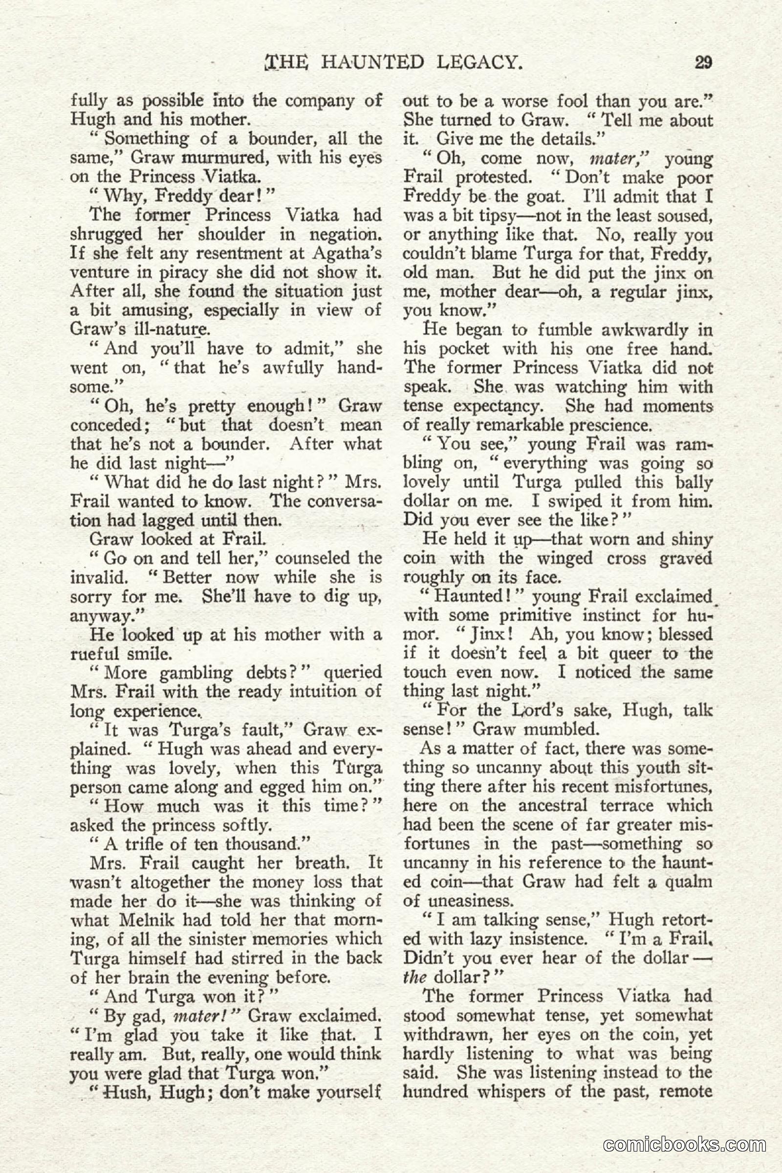 All Story Magazine, May 2, 1914 — page 39 of 274