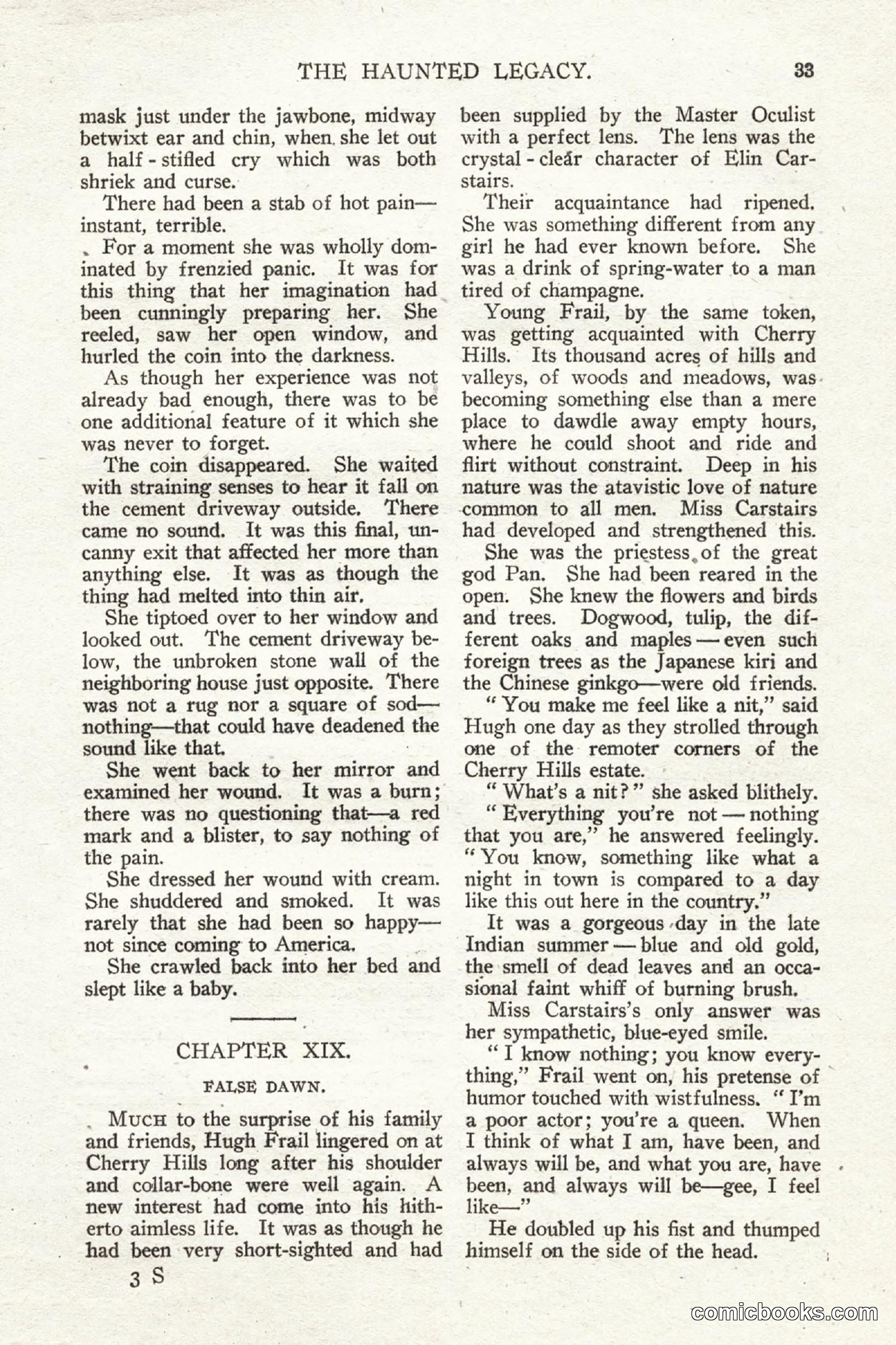 All Story Magazine, May 2, 1914 — page 43 of 274