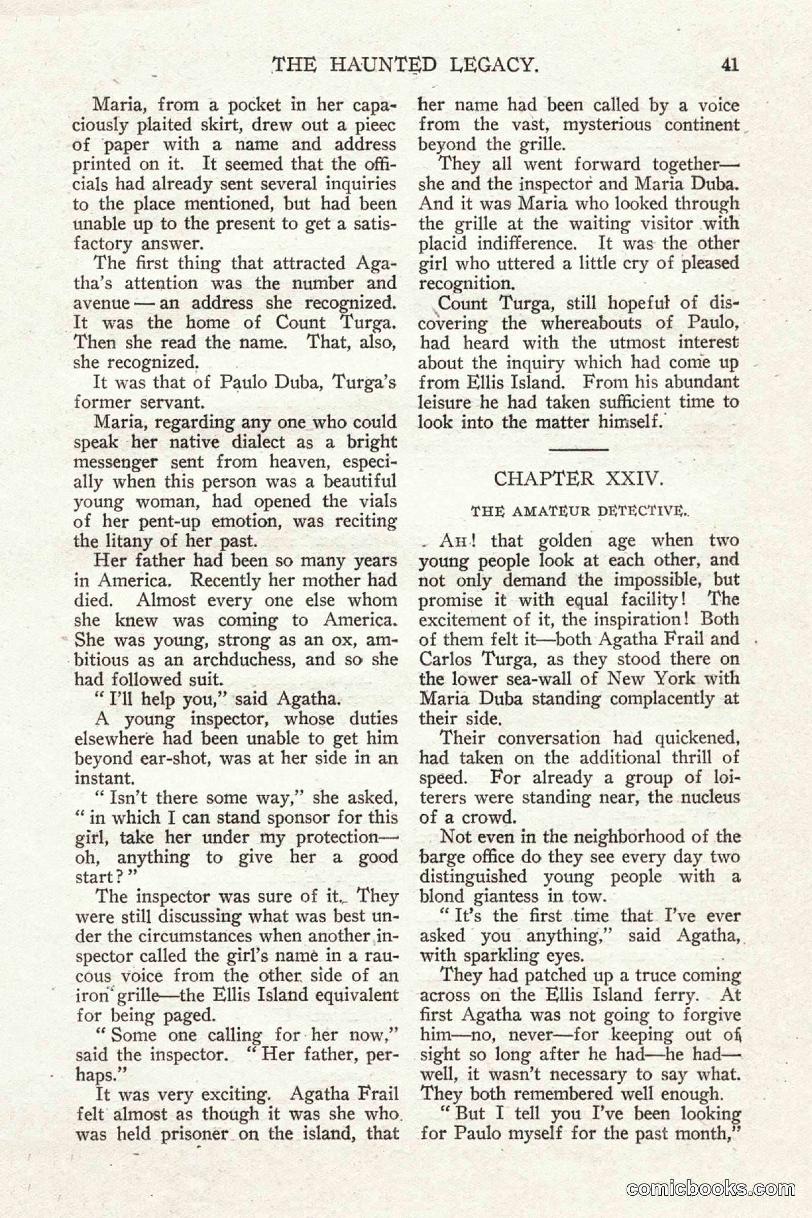 All Story Magazine, May 2, 1914 — page 51 of 274
