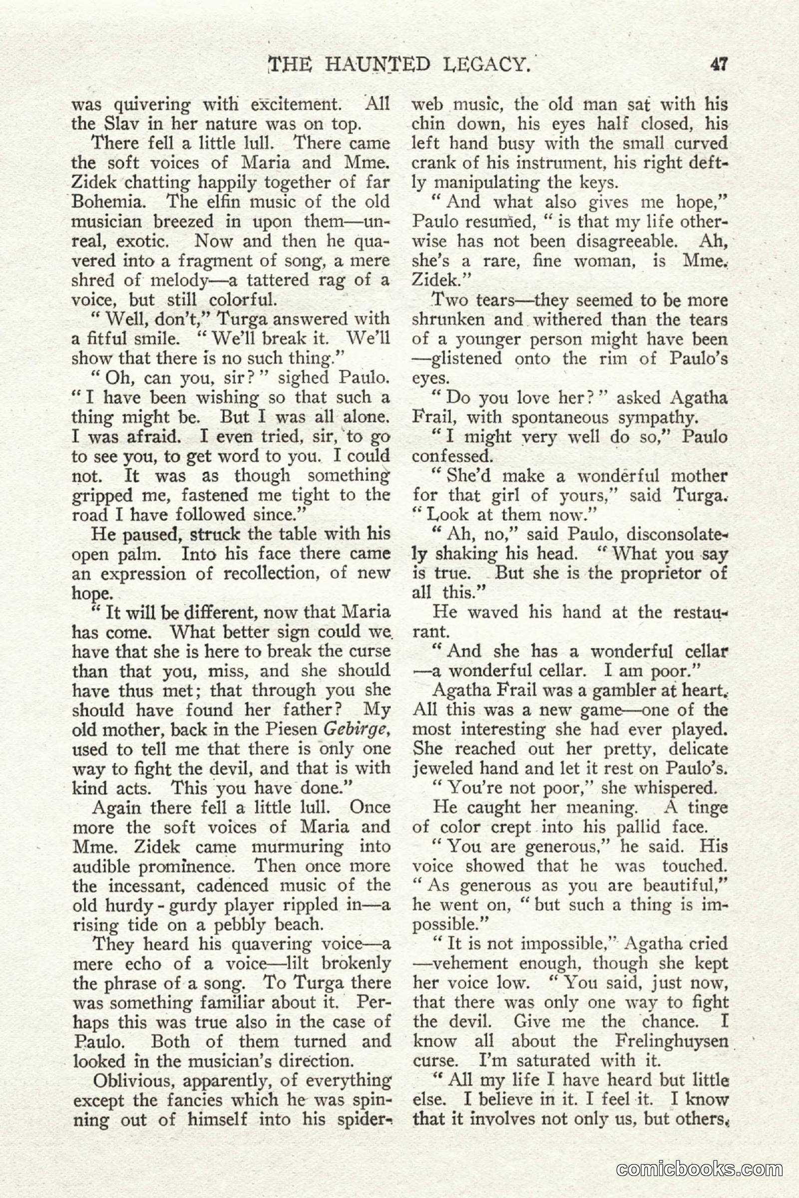 All Story Magazine, May 2, 1914 — page 57 of 274