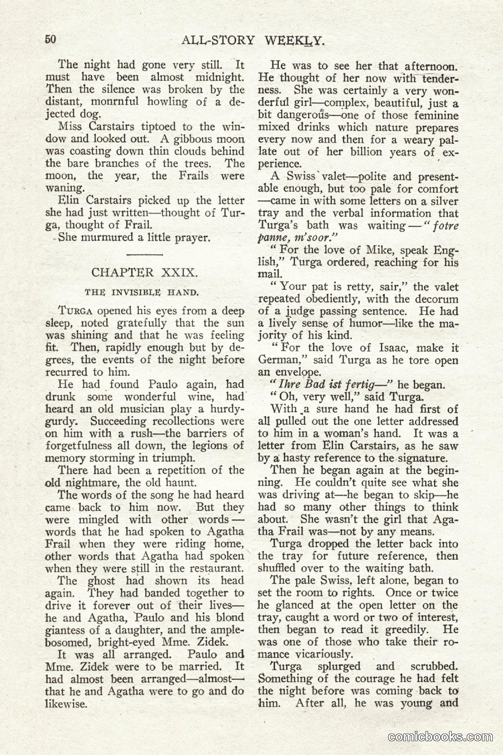 All Story Magazine, May 2, 1914 — page 60 of 274
