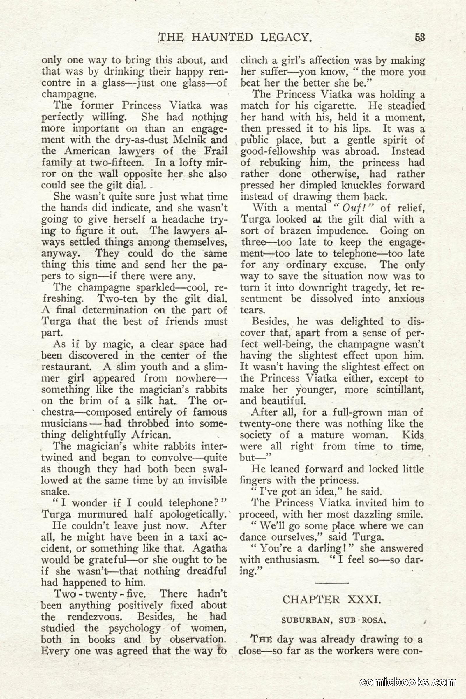 All Story Magazine, May 2, 1914 — page 63 of 274